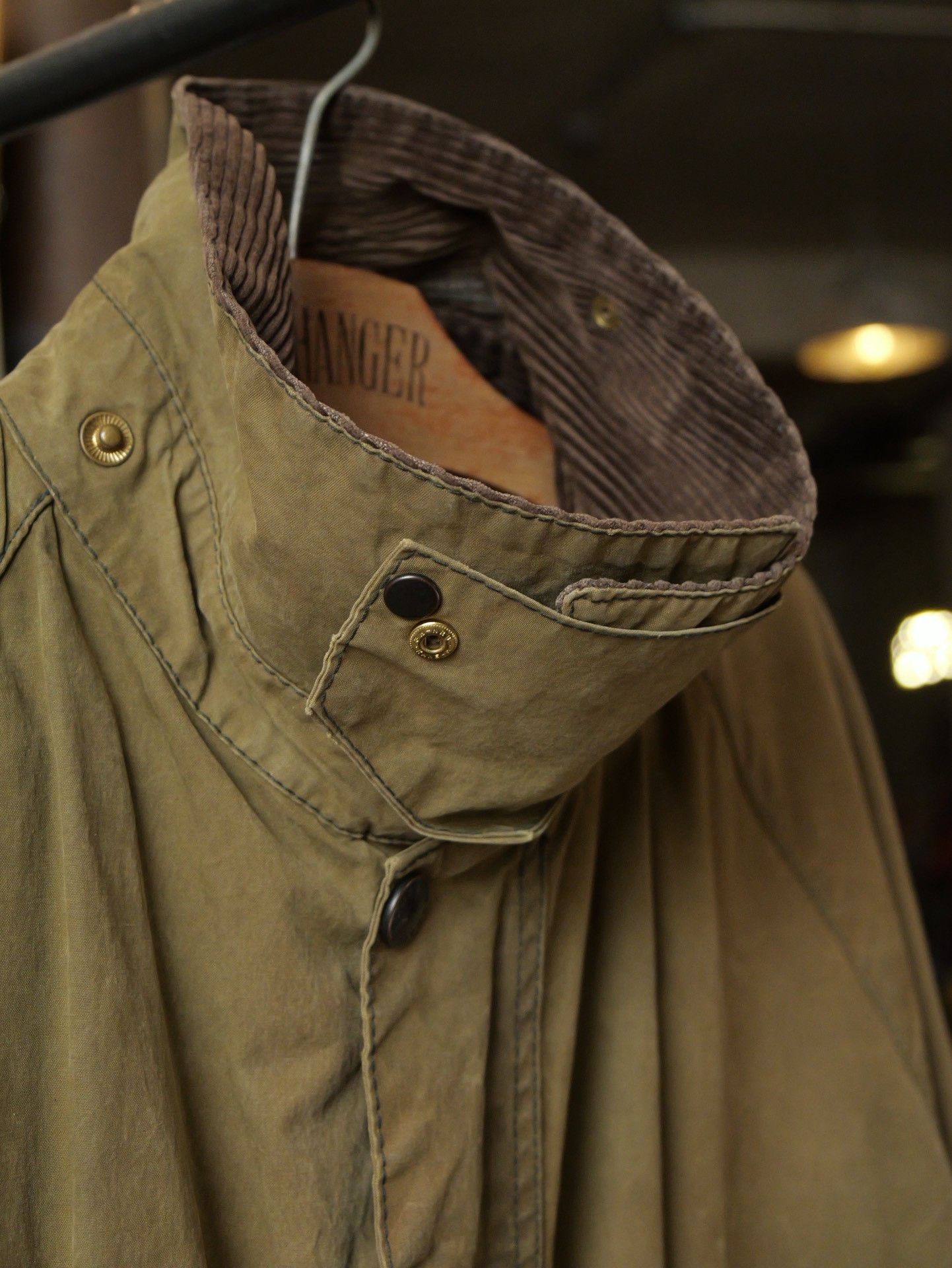 Barbour 1990s Barbour Bedale Wax Jacket Size US M / EU 48-50 / 2 - 4 Thumbnail
