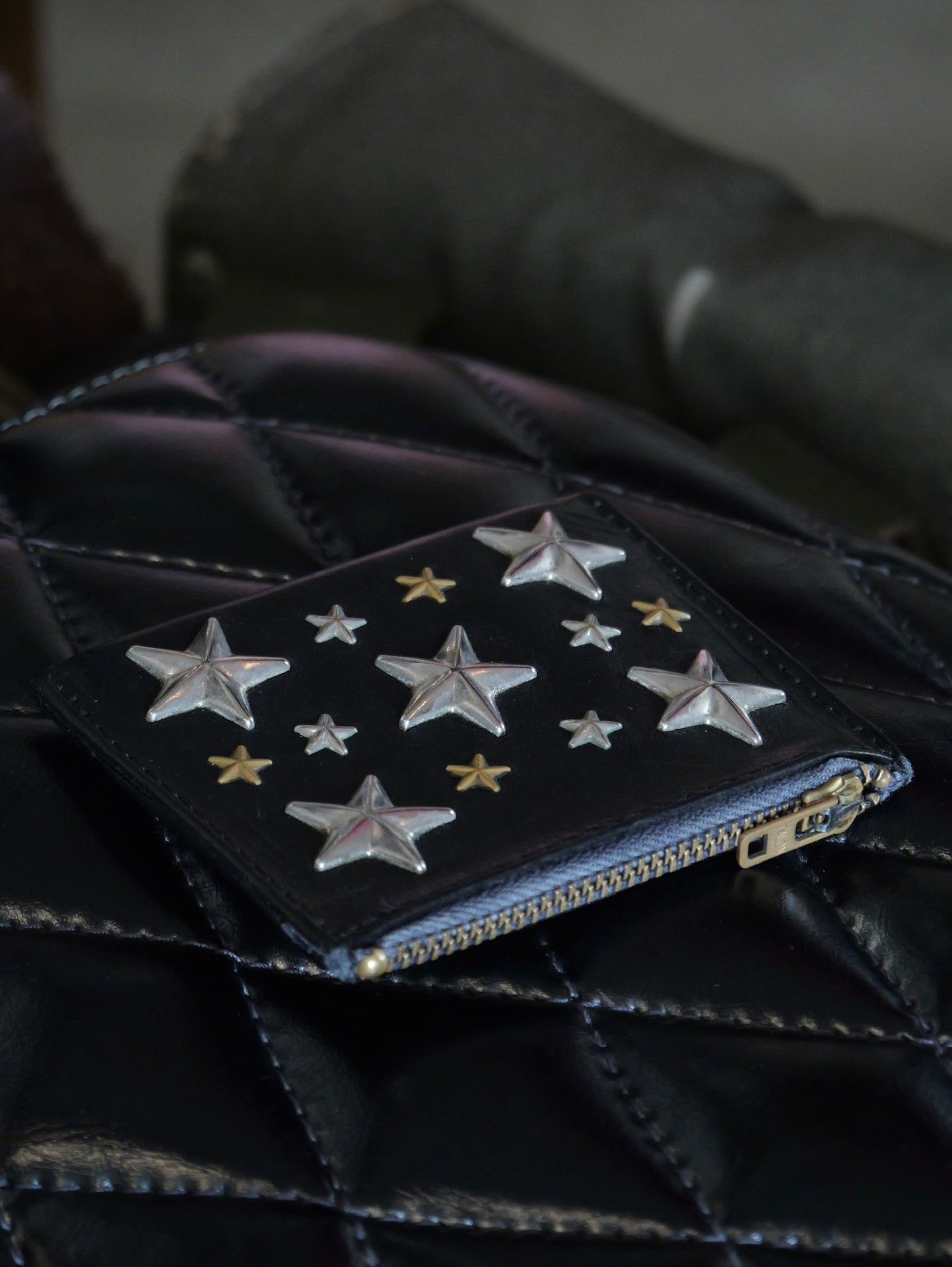 Vintage Vintage Hollywood Trading Company Star Card Case Size ONE SIZE - 9 Thumbnail