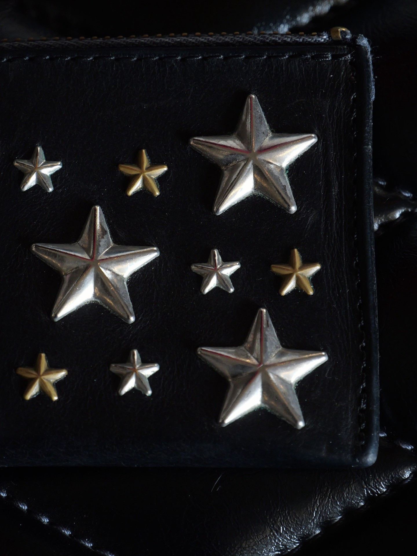 Vintage Vintage Hollywood Trading Company Star Card Case Size ONE SIZE - 3 Thumbnail