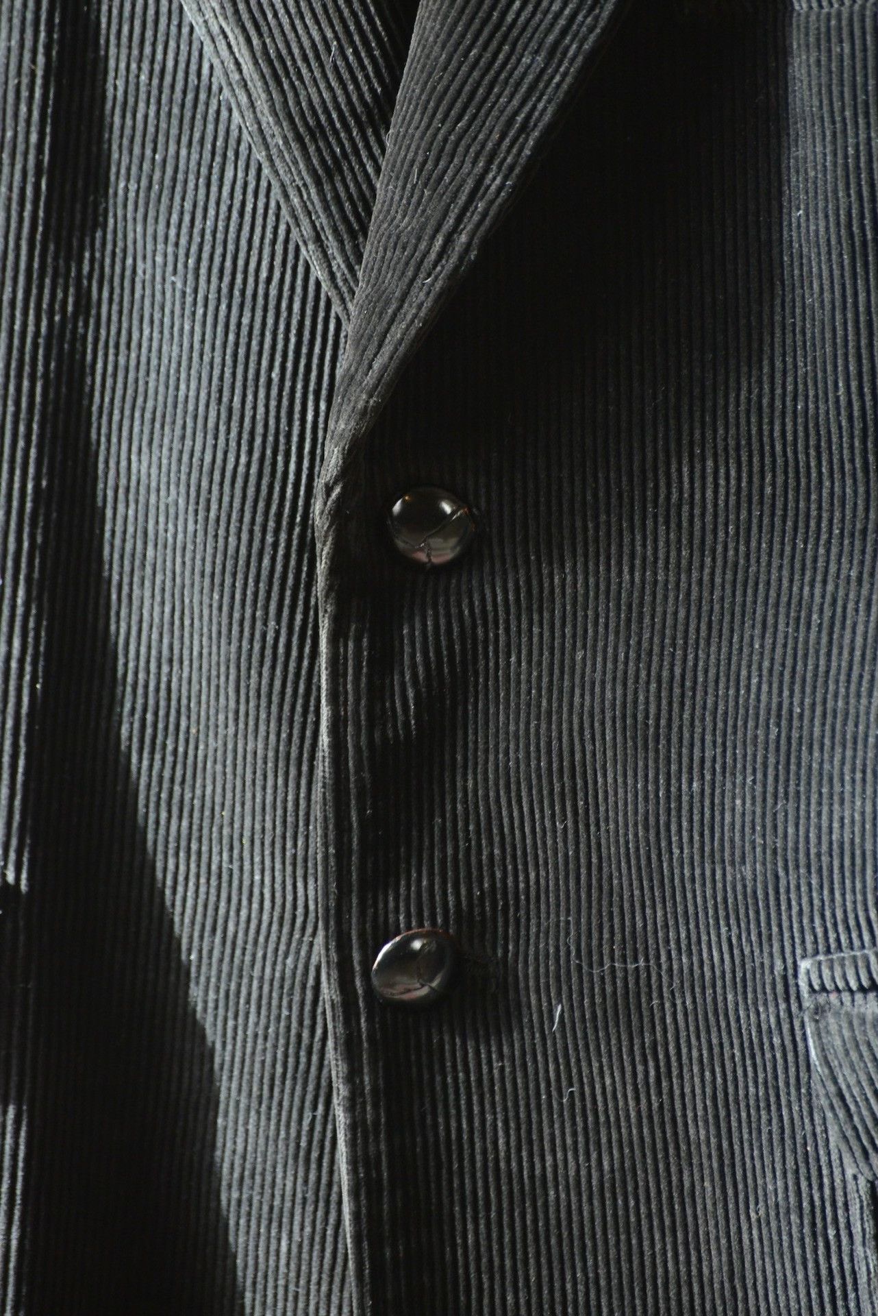 McGregor McGregor 70s-80s Suede Corduroy Blazer Size US M / EU 48-50 / 2 - 4 Thumbnail