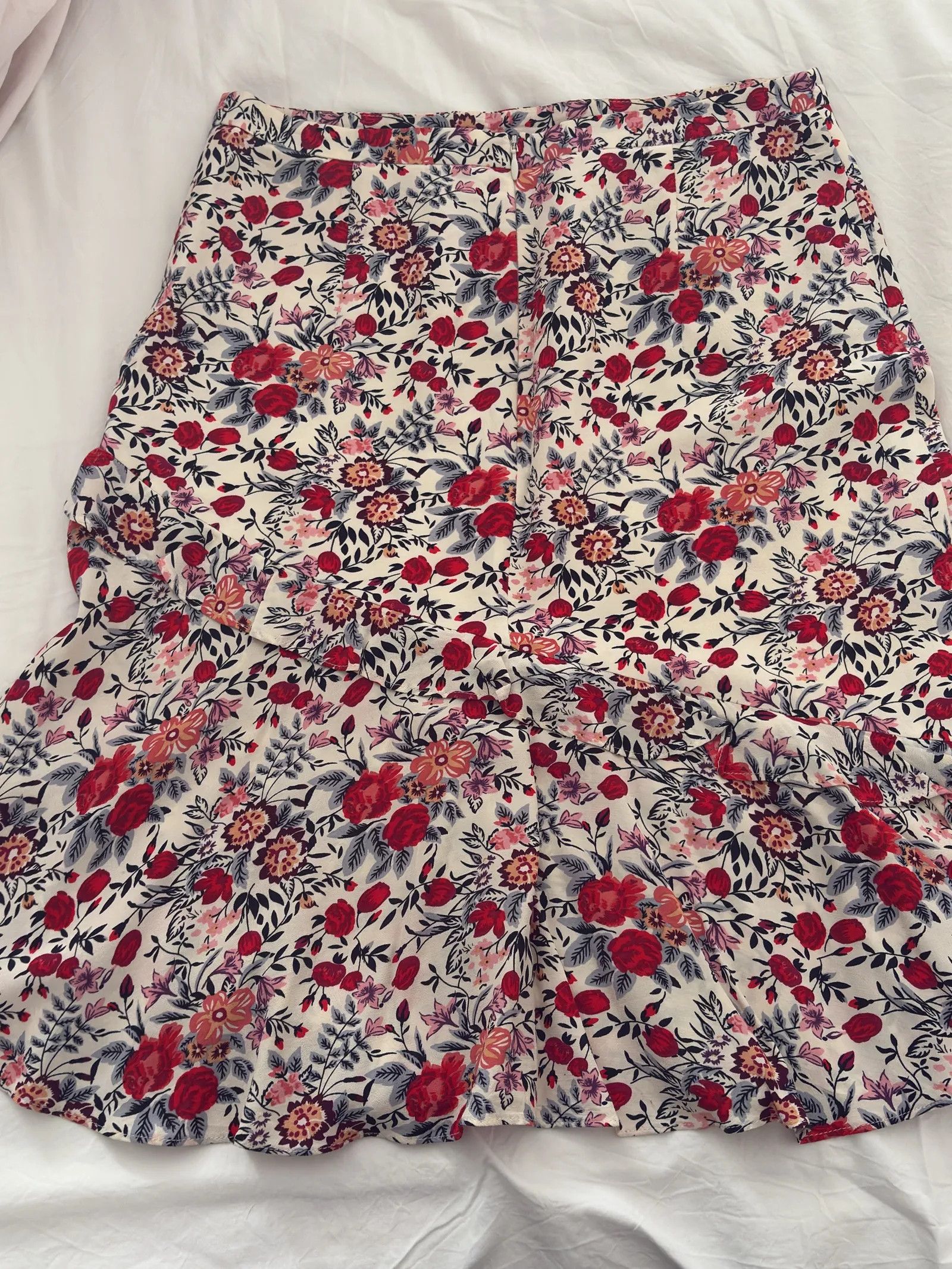 Gerard Darel Gerard darel Skirt Size 26" / US 2 / IT 38 - 5 Thumbnail
