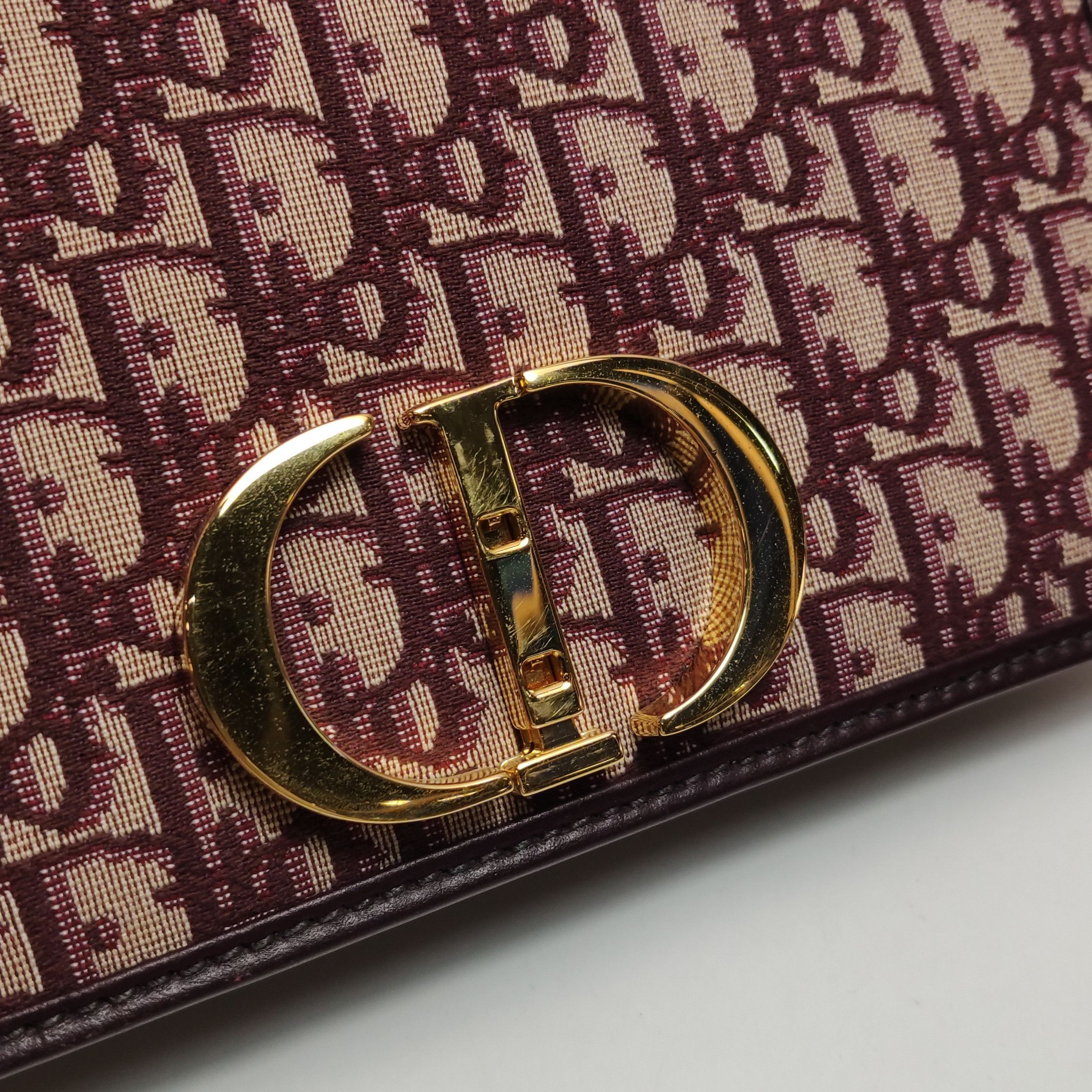 Dior Dior Women os Shoulder Bags Size ONE SIZE - 11 Thumbnail