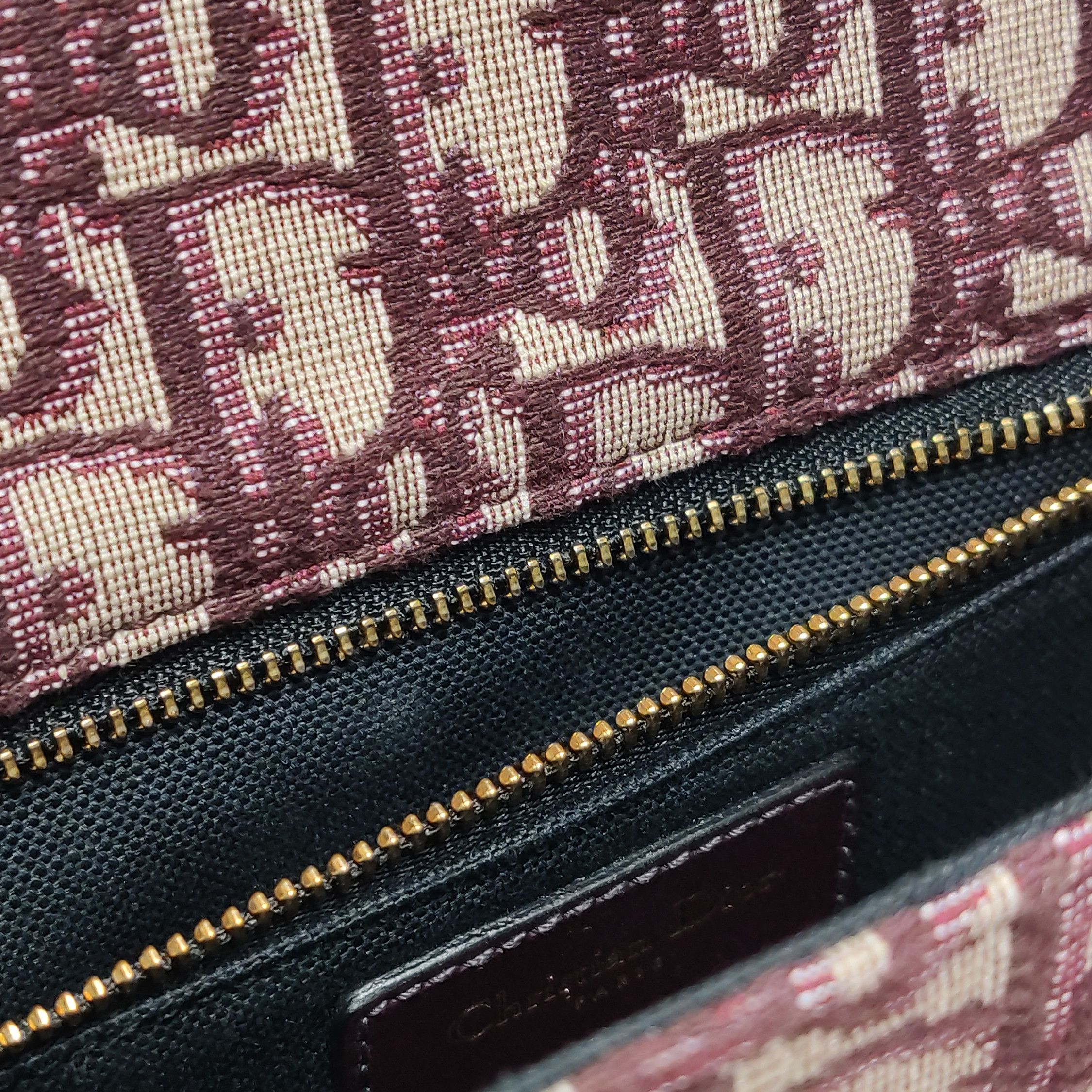Dior Dior Women os Shoulder Bags Size ONE SIZE - 10 Thumbnail