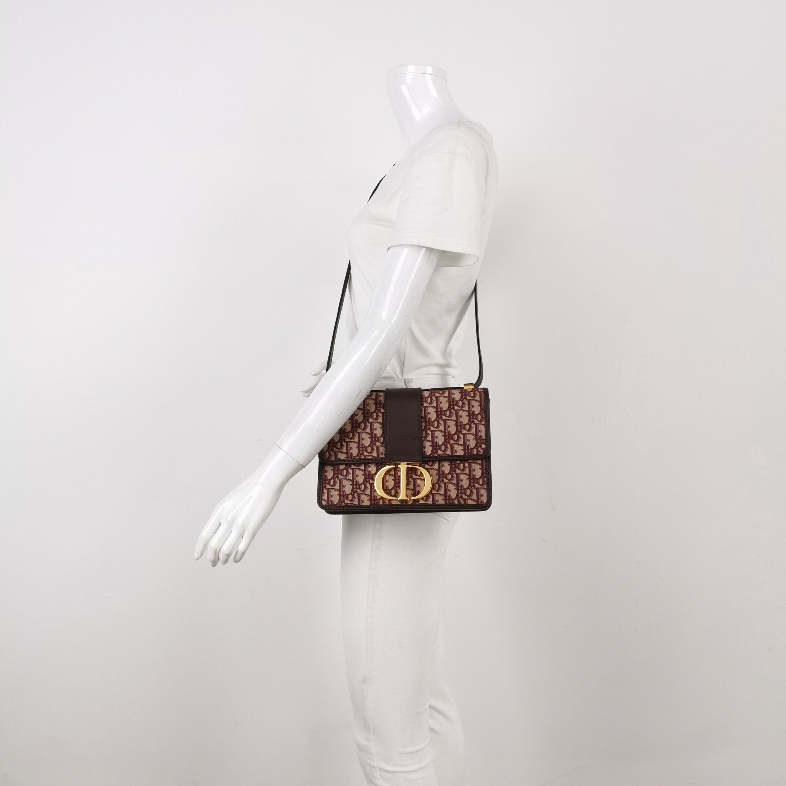 Dior Dior Women os Shoulder Bags Size ONE SIZE - 2 Thumbnail