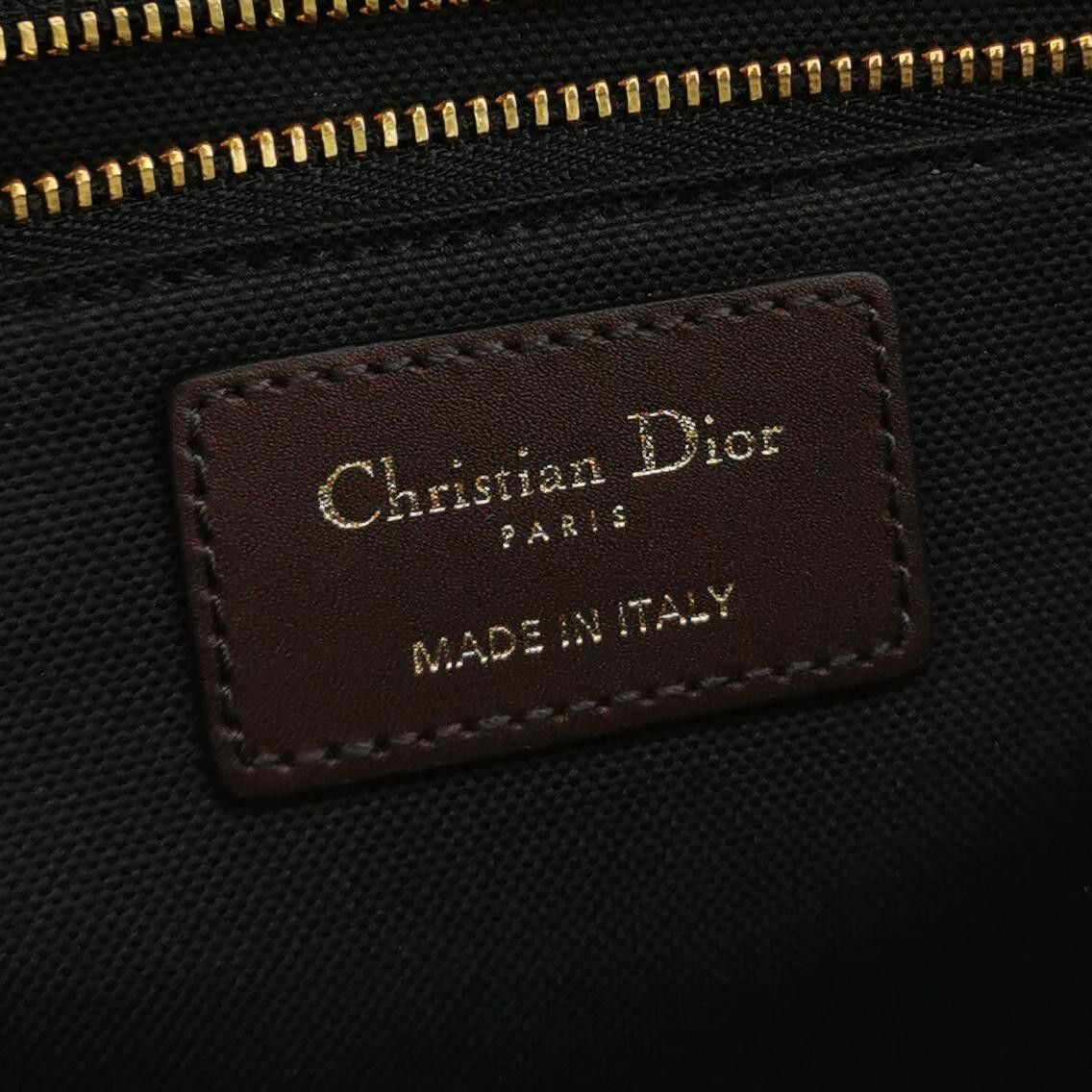 Dior Dior Women os Shoulder Bags Size ONE SIZE - 8 Thumbnail