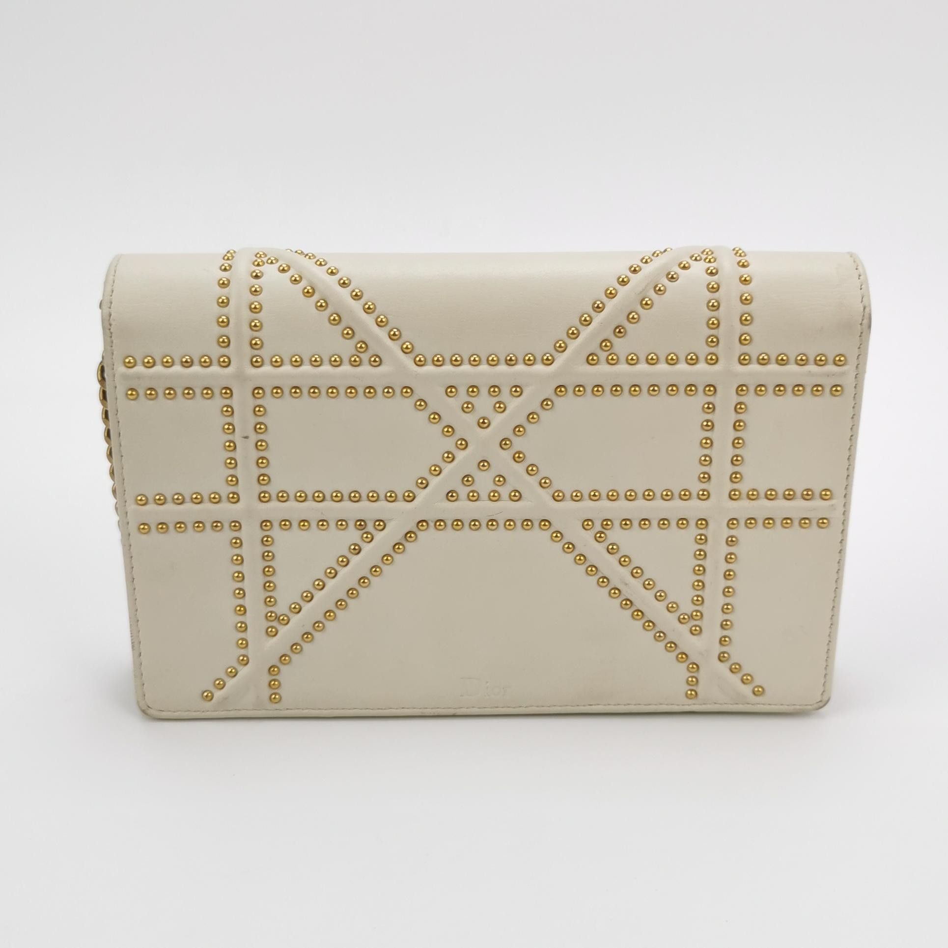 Dior Dior Women os Shoulder Bags Size ONE SIZE - 5 Thumbnail