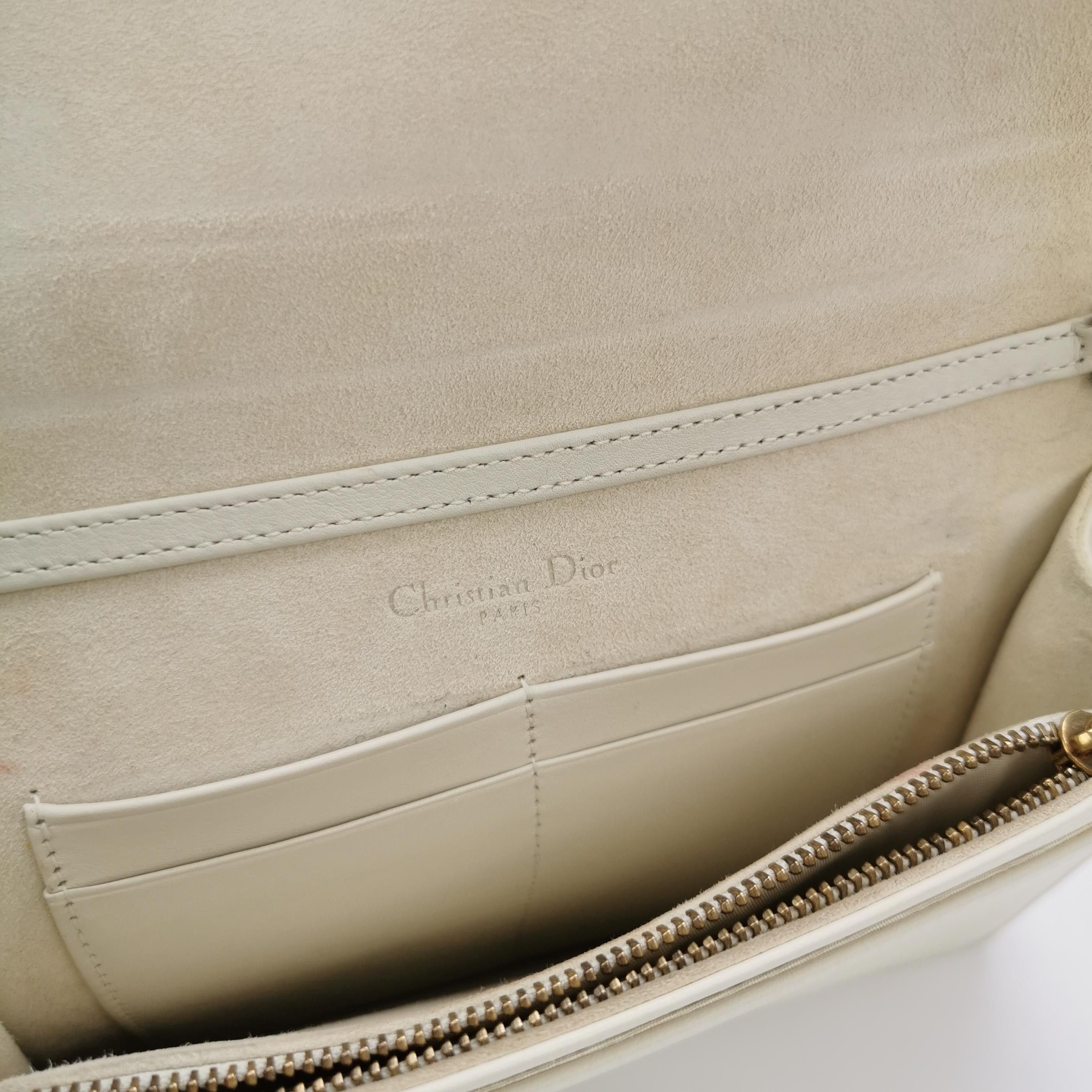 Dior Dior Women os Shoulder Bags Size ONE SIZE - 8 Thumbnail