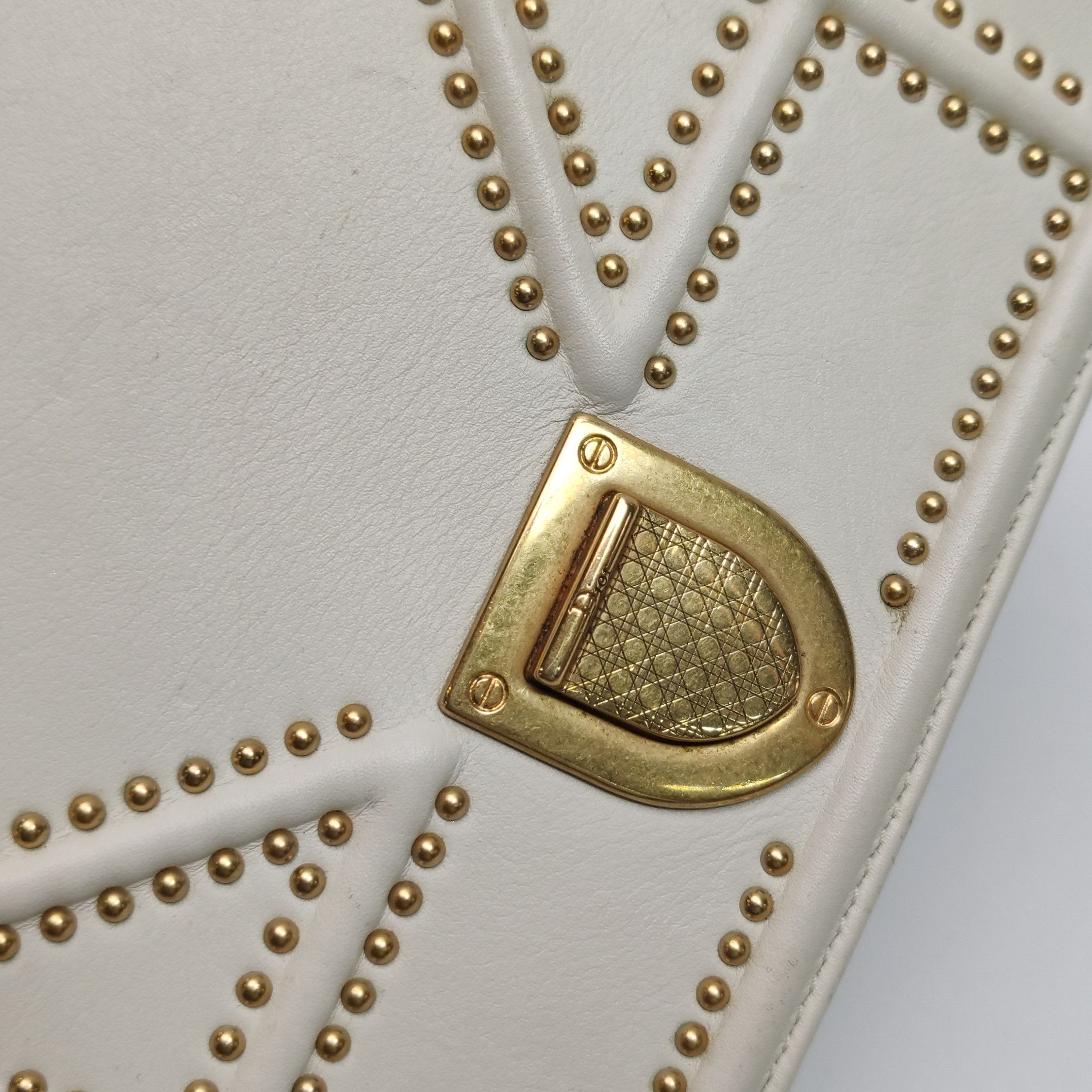 Dior Dior Women os Shoulder Bags Size ONE SIZE - 18 Thumbnail