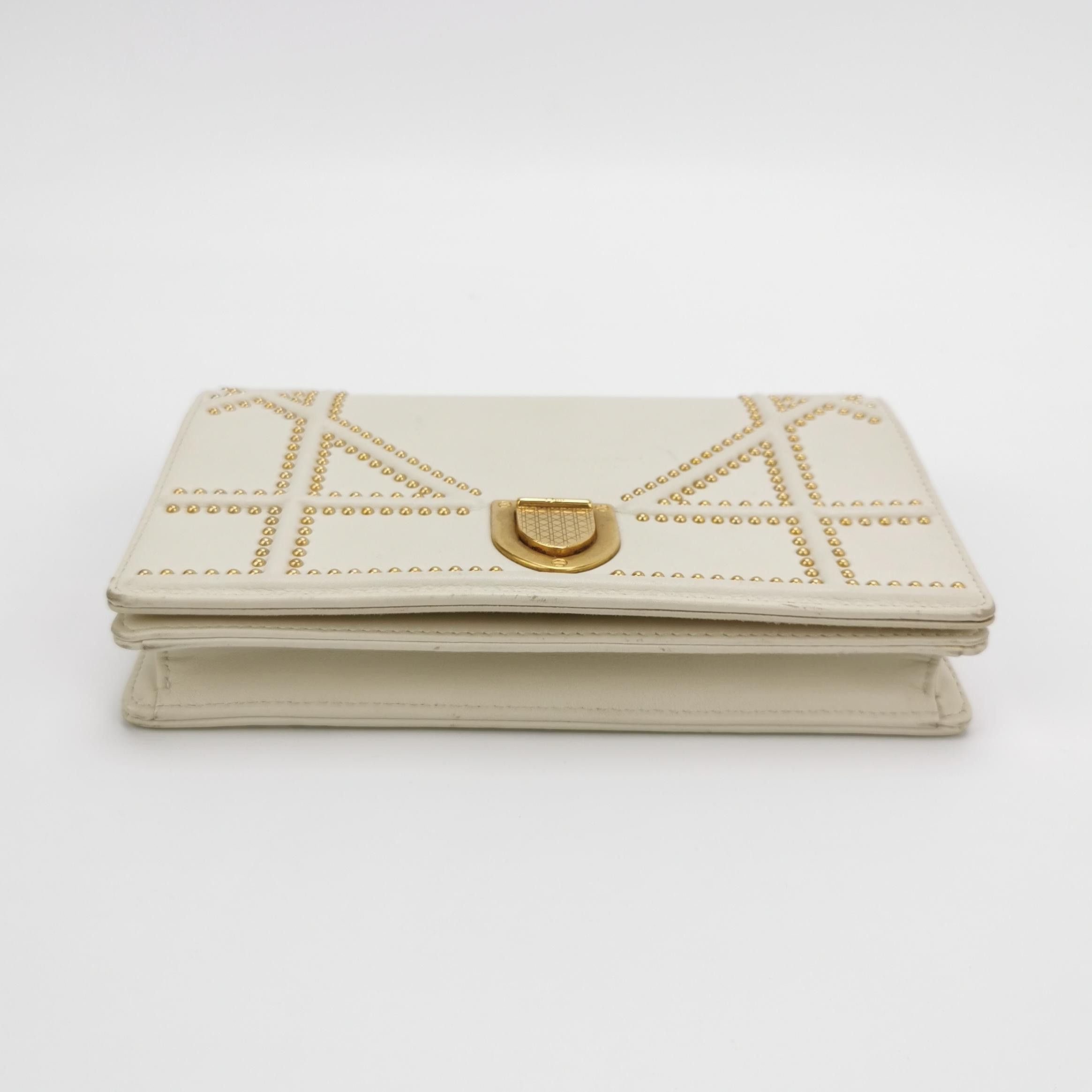 Dior Dior Women os Shoulder Bags Size ONE SIZE - 6 Thumbnail