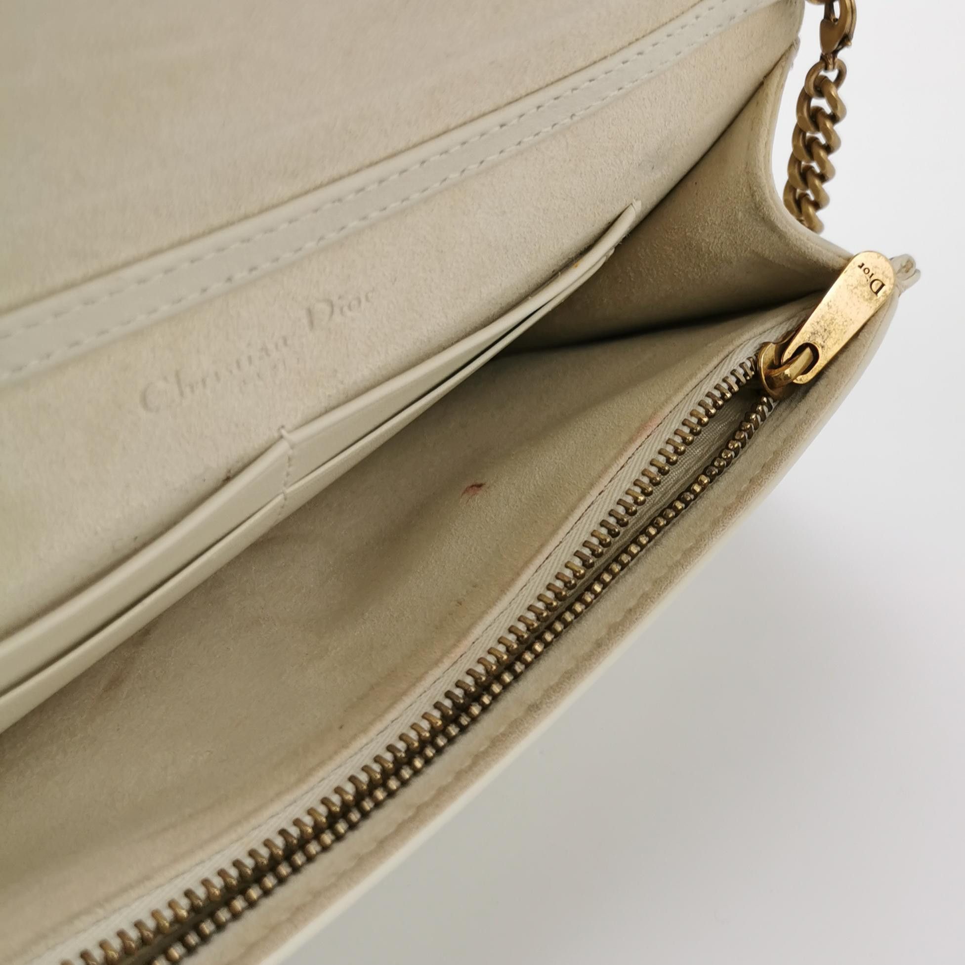 Dior Dior Women os Shoulder Bags Size ONE SIZE - 7 Thumbnail
