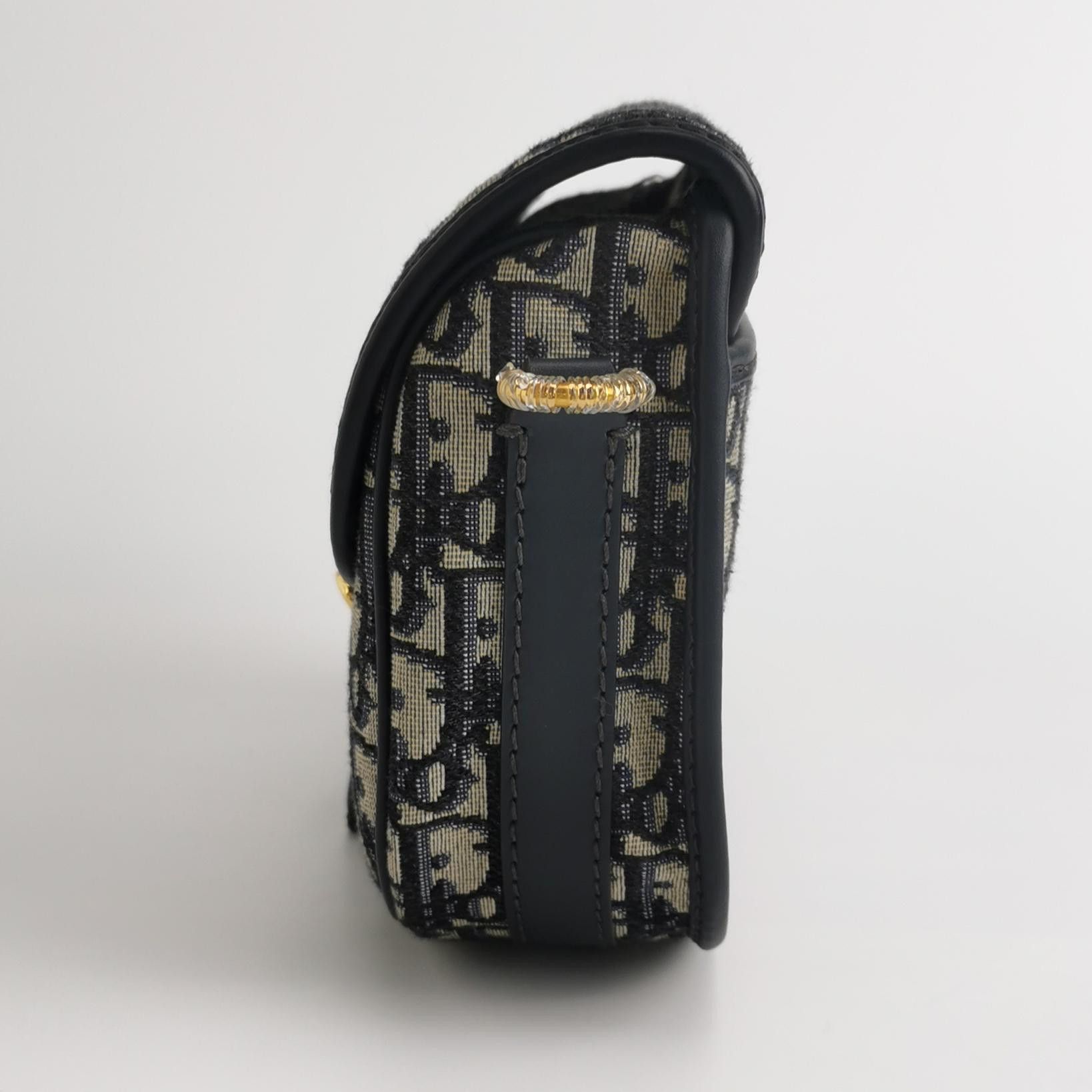 Dior Dior Women os Shoulder Bags Size ONE SIZE - 3 Thumbnail