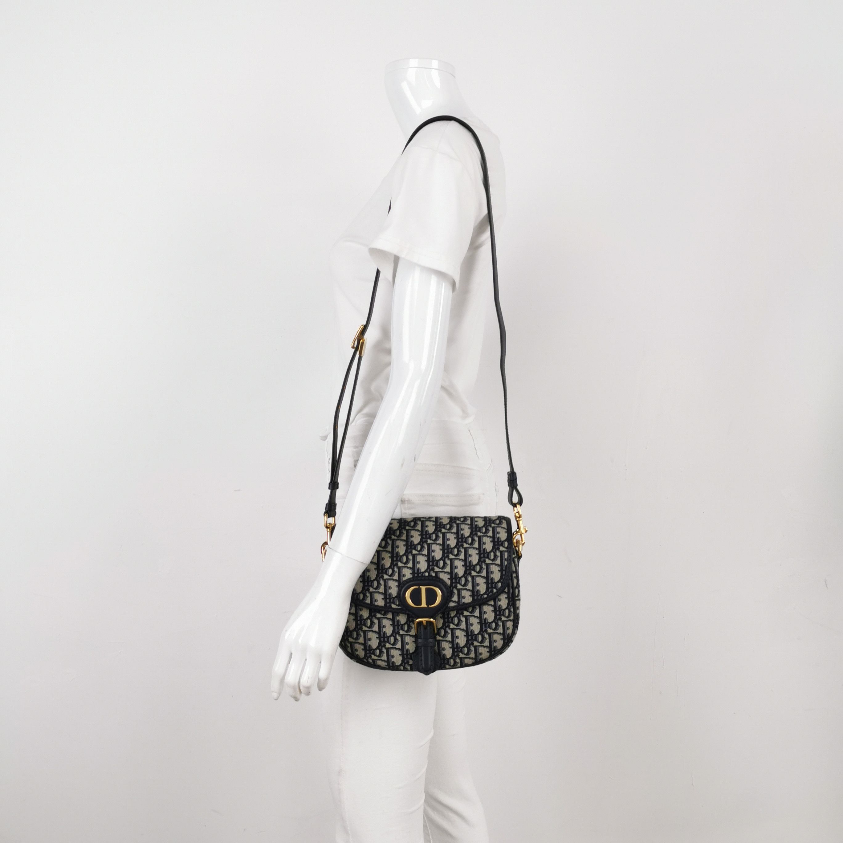 Dior Dior Women os Shoulder Bags Size ONE SIZE - 2 Thumbnail