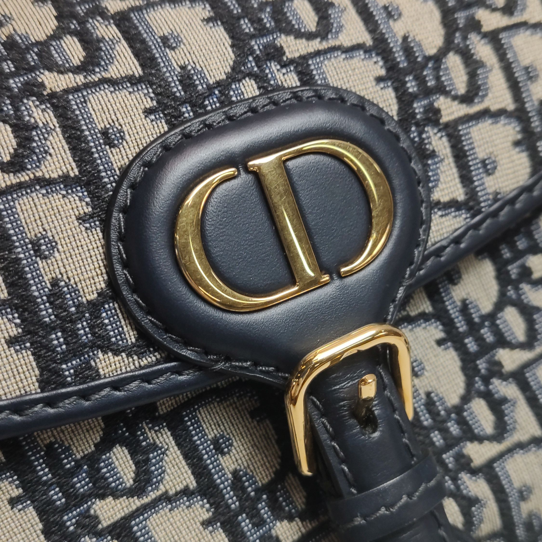 Dior Dior Women os Shoulder Bags Size ONE SIZE - 12 Thumbnail