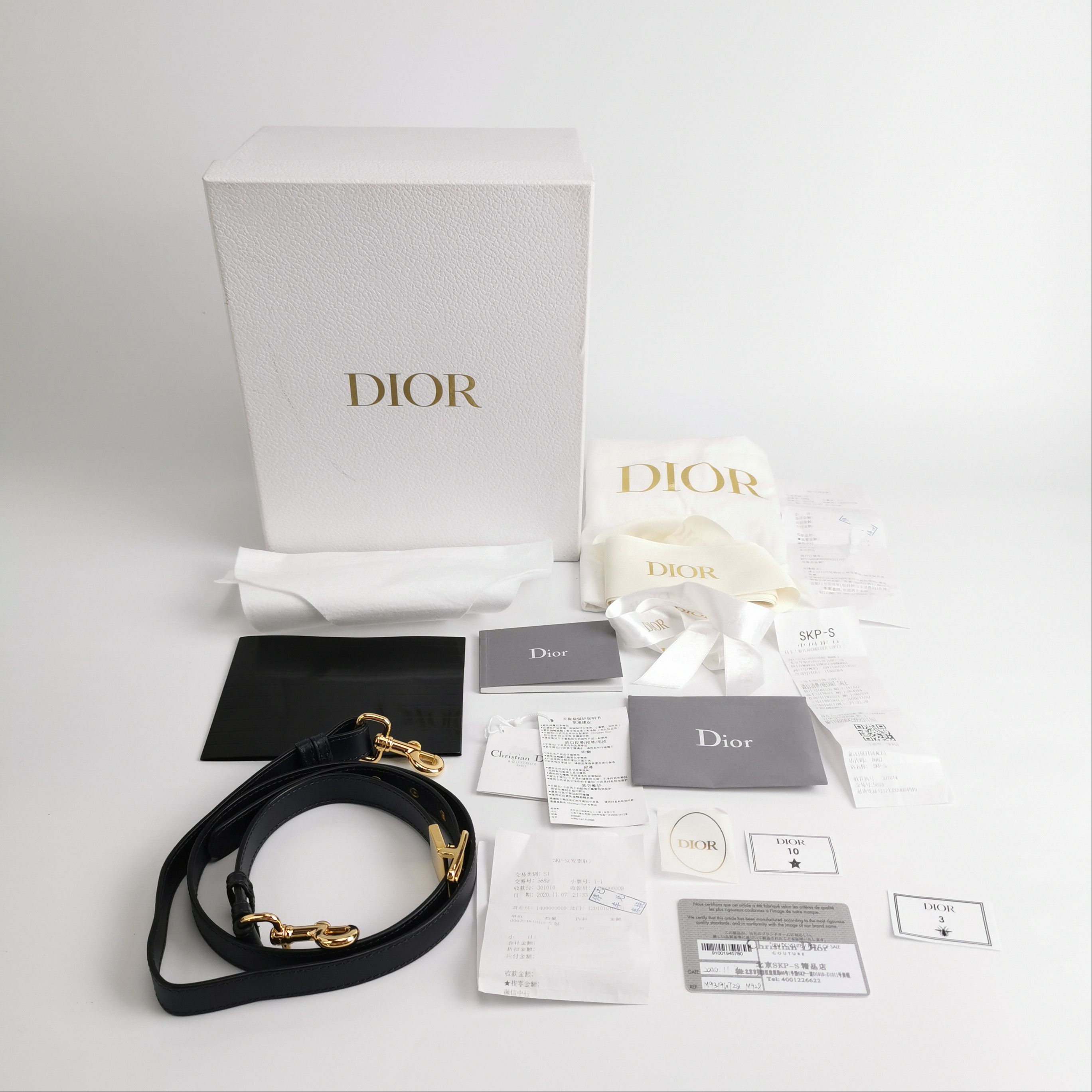 Dior Dior Women os Shoulder Bags Size ONE SIZE - 10 Thumbnail