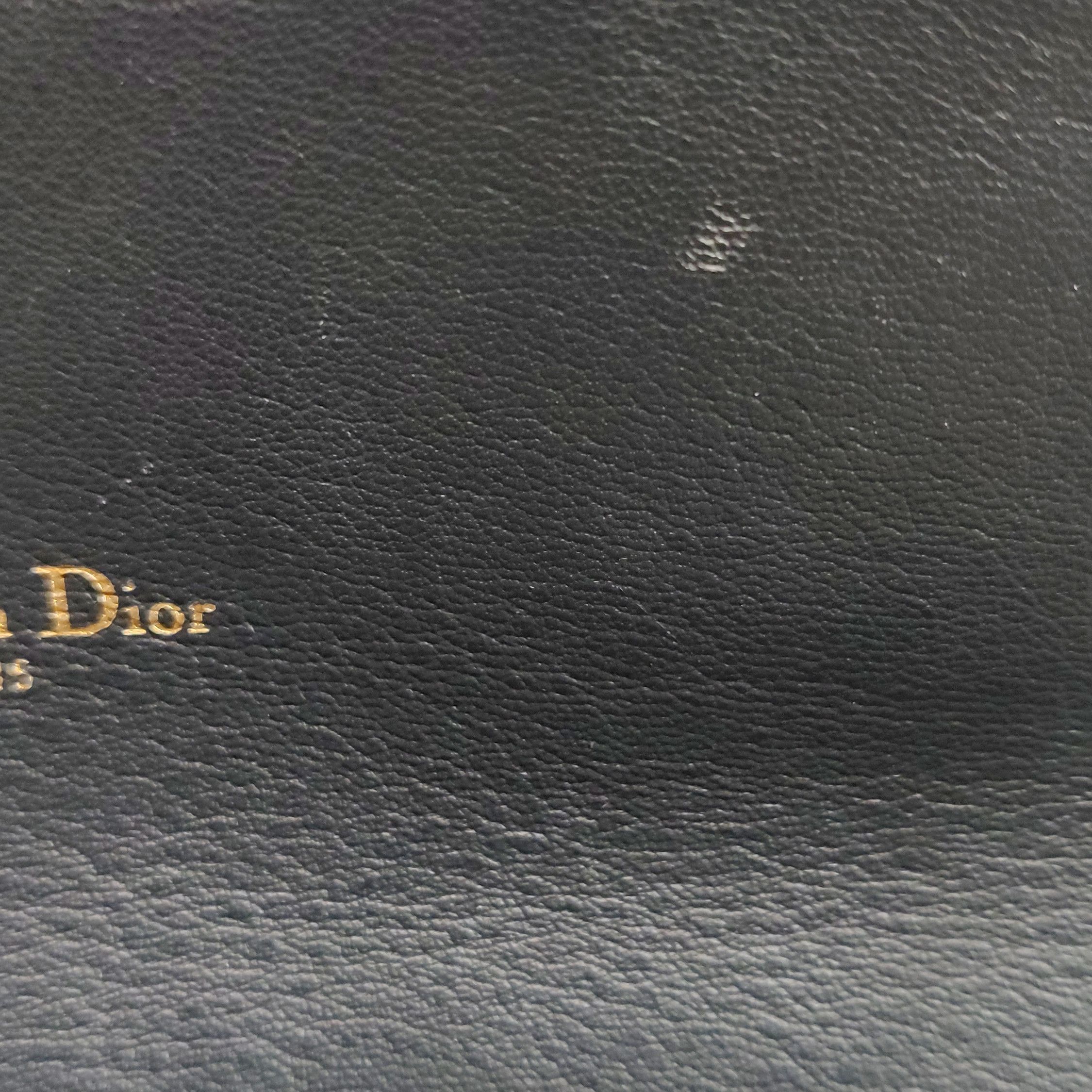 Dior Dior Women os Shoulder Bags Size ONE SIZE - 12 Thumbnail