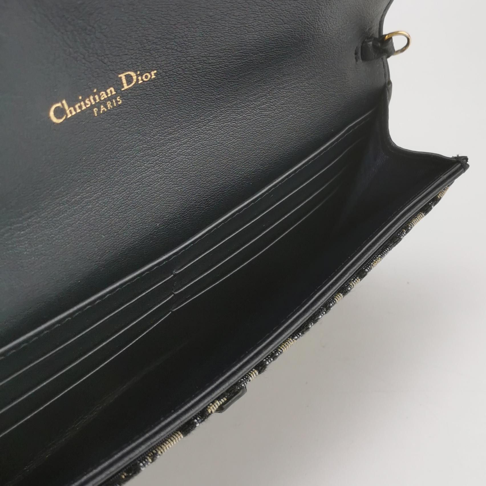 Dior Dior Women os Shoulder Bags Size ONE SIZE - 8 Thumbnail