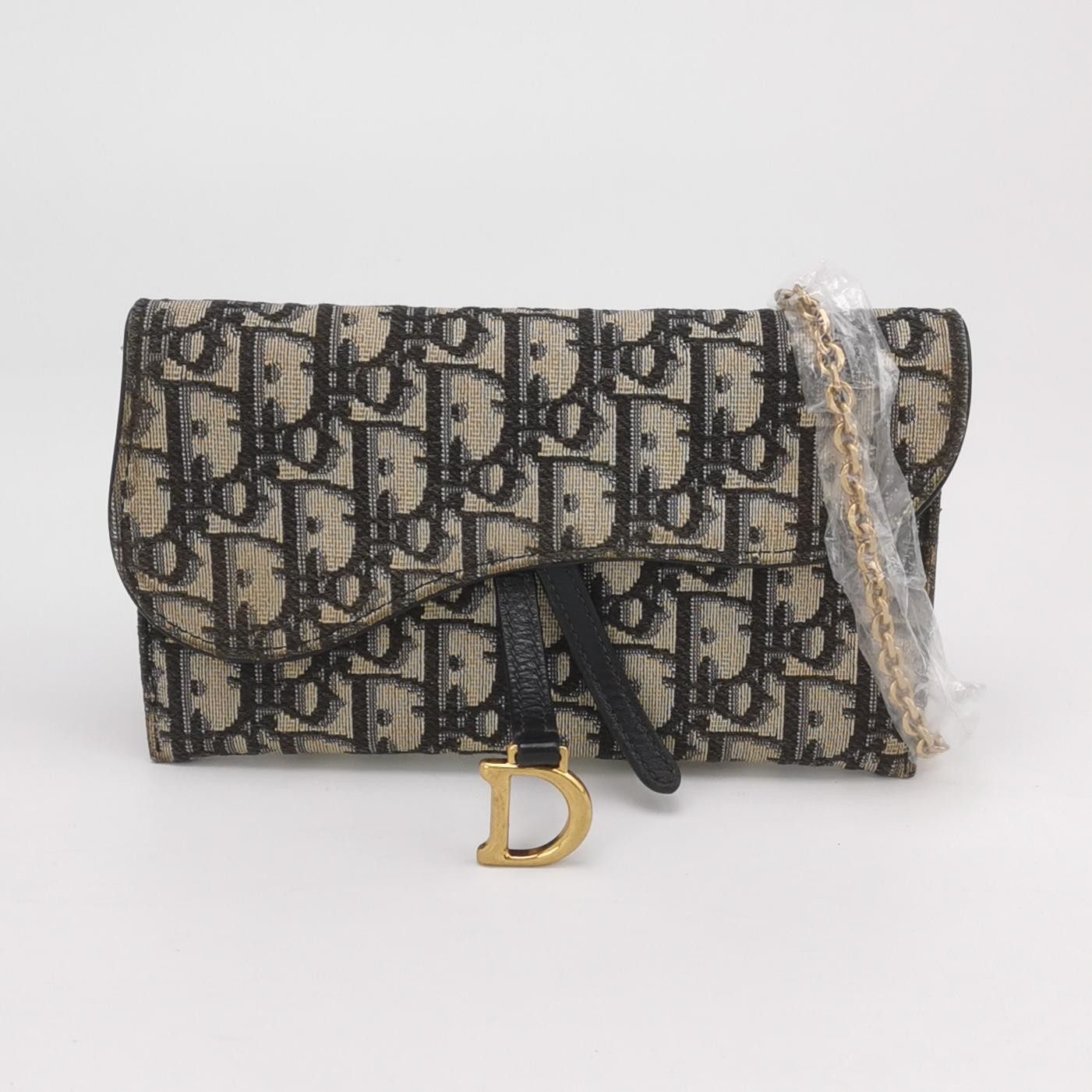 Dior Dior Women os Shoulder Bags Size ONE SIZE - 3 Thumbnail