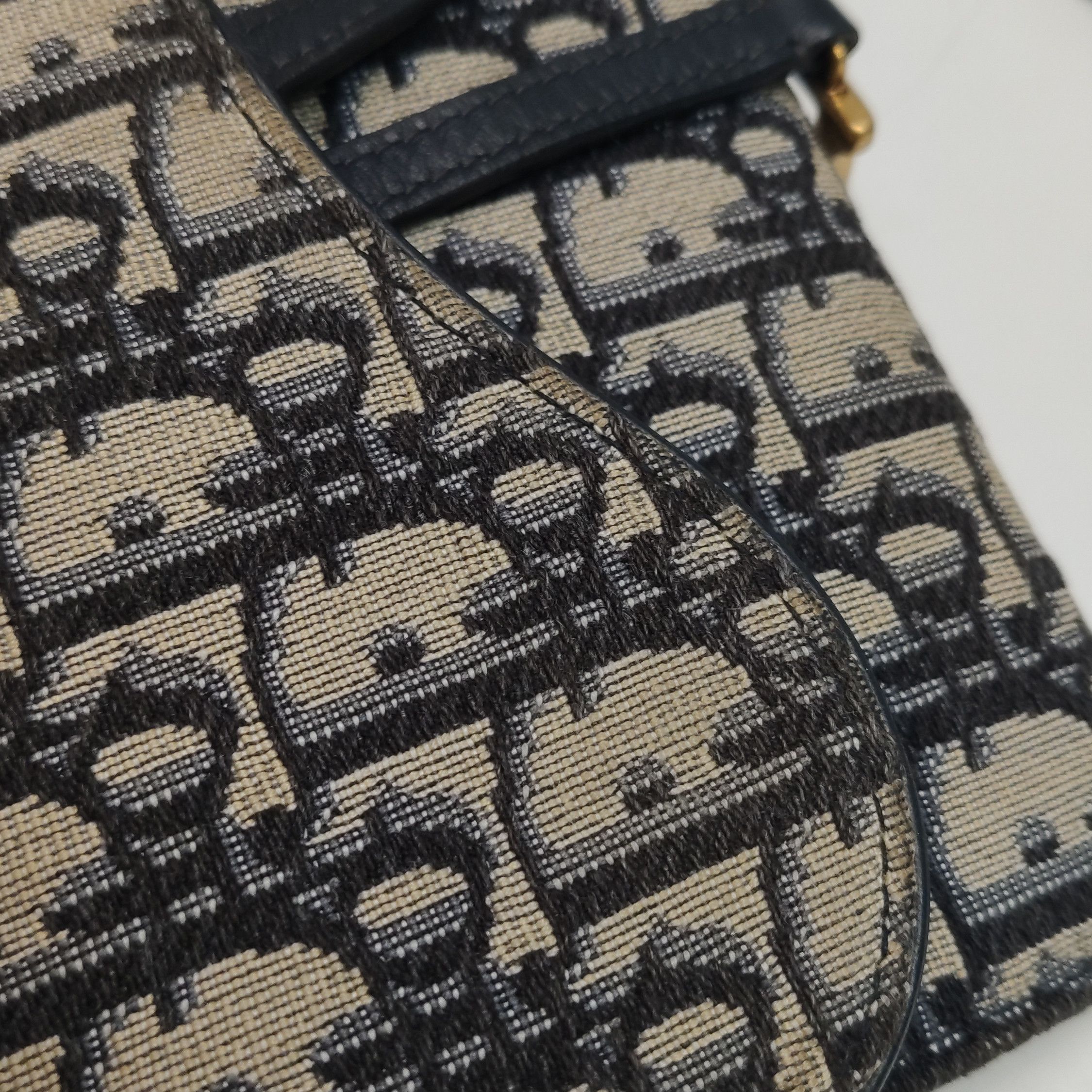 Dior Dior Women os Shoulder Bags Size ONE SIZE - 17 Thumbnail
