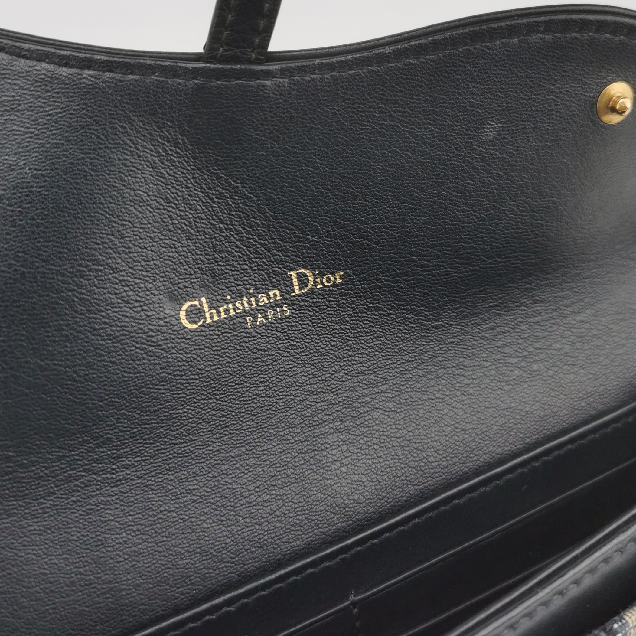 Dior Dior Women os Shoulder Bags Size ONE SIZE - 9 Thumbnail