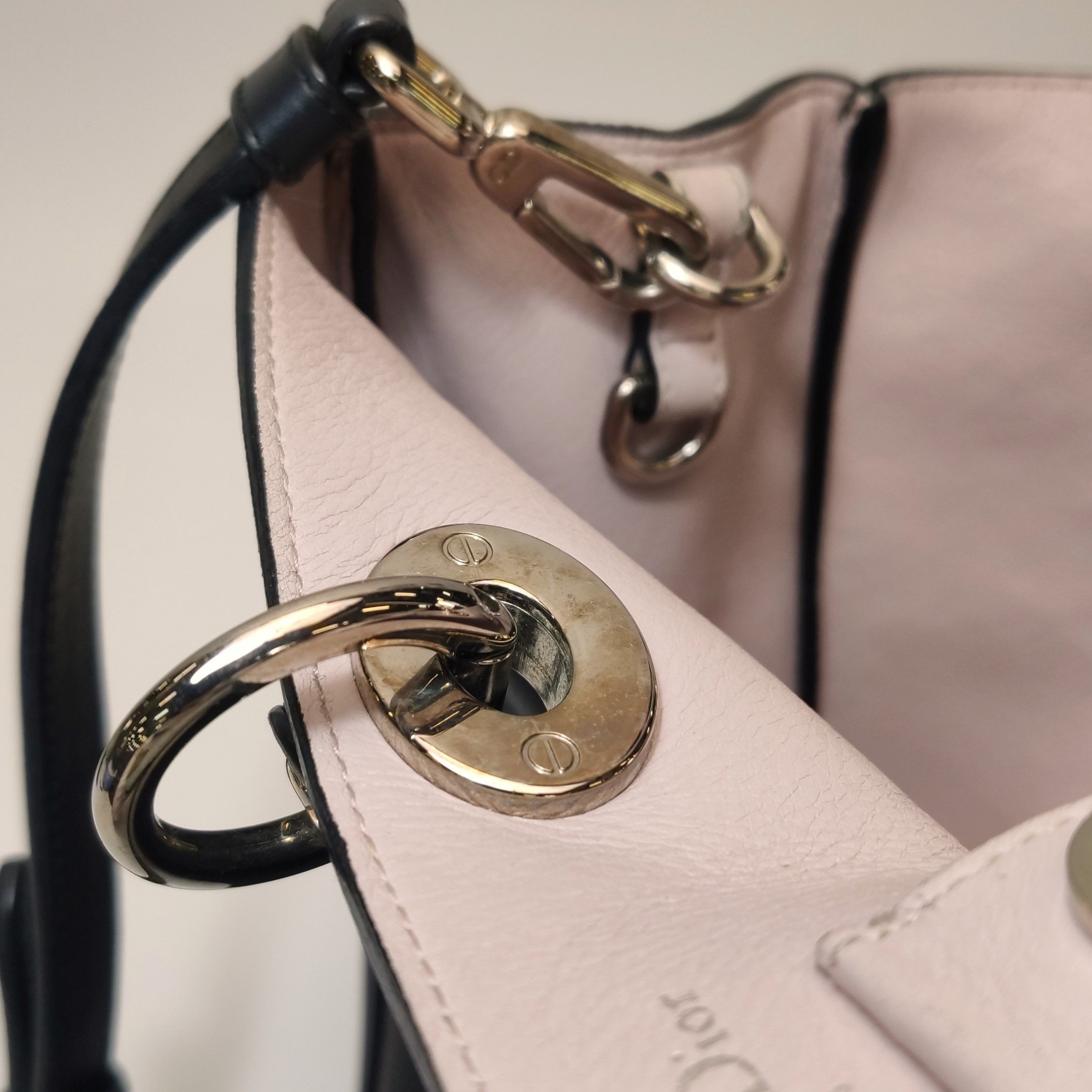 Dior Dior Women os Shoulder Bags Size ONE SIZE - 16 Thumbnail