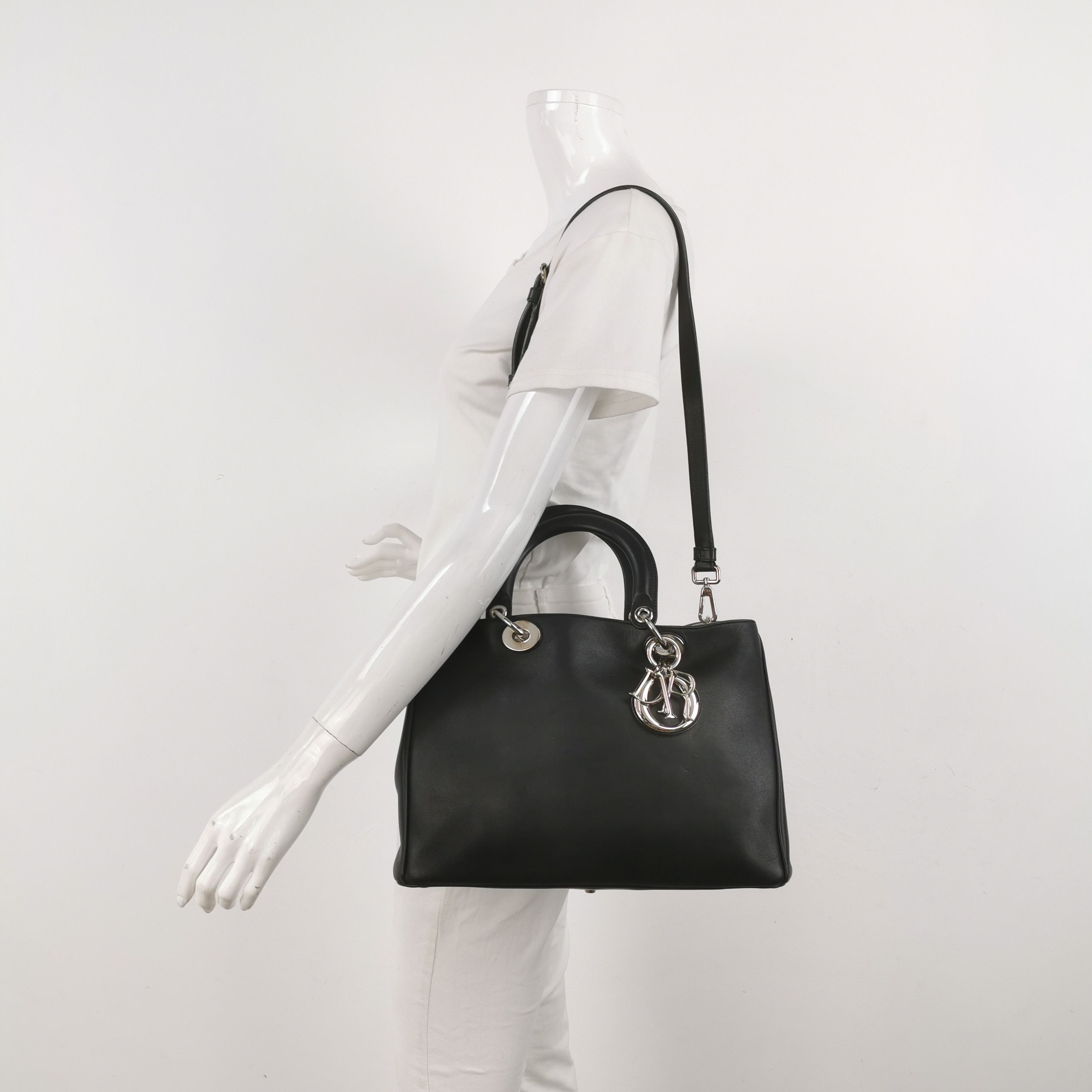 Dior Dior Women os Shoulder Bags Size ONE SIZE - 2 Thumbnail