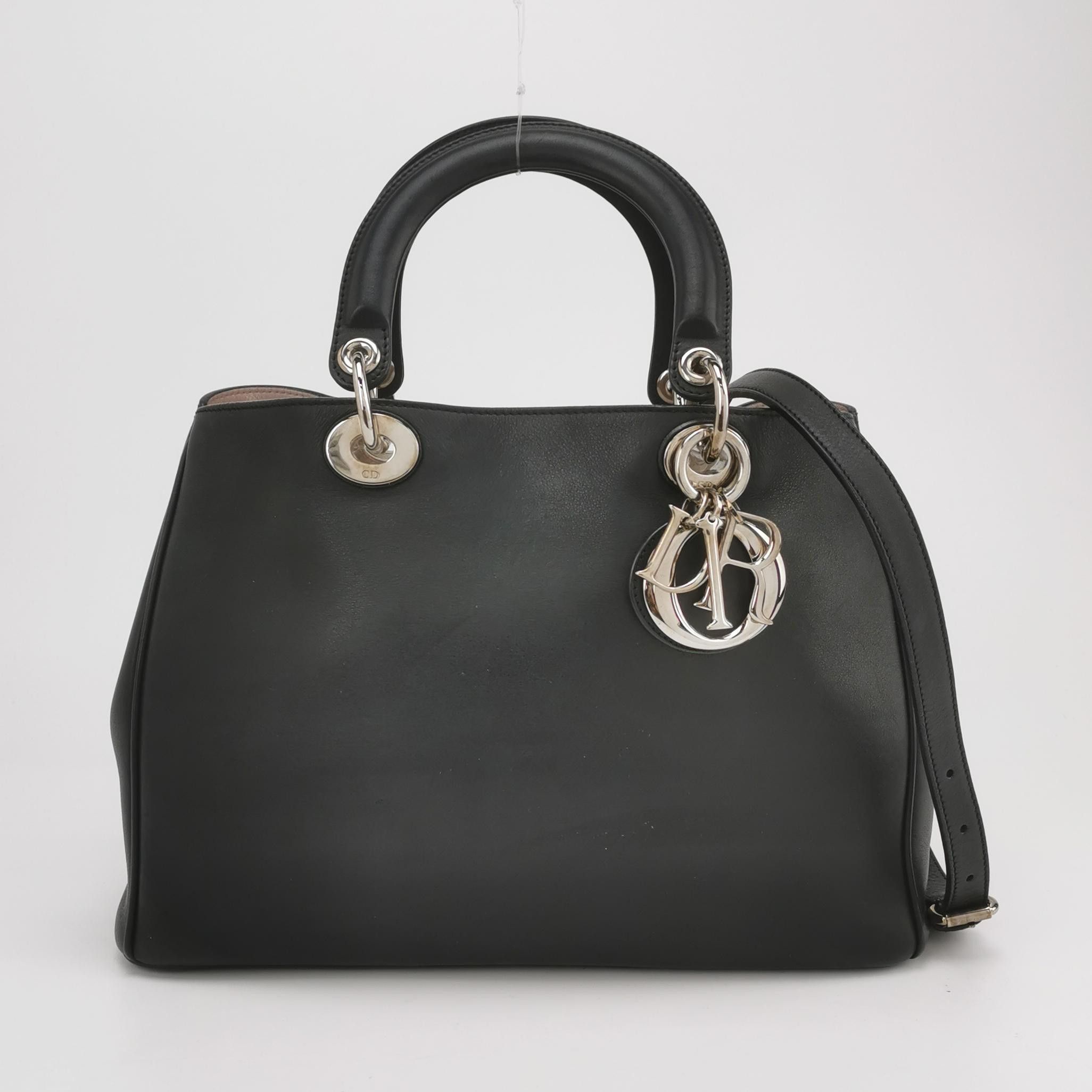 Dior Dior Women os Shoulder Bags Size ONE SIZE - 3 Thumbnail