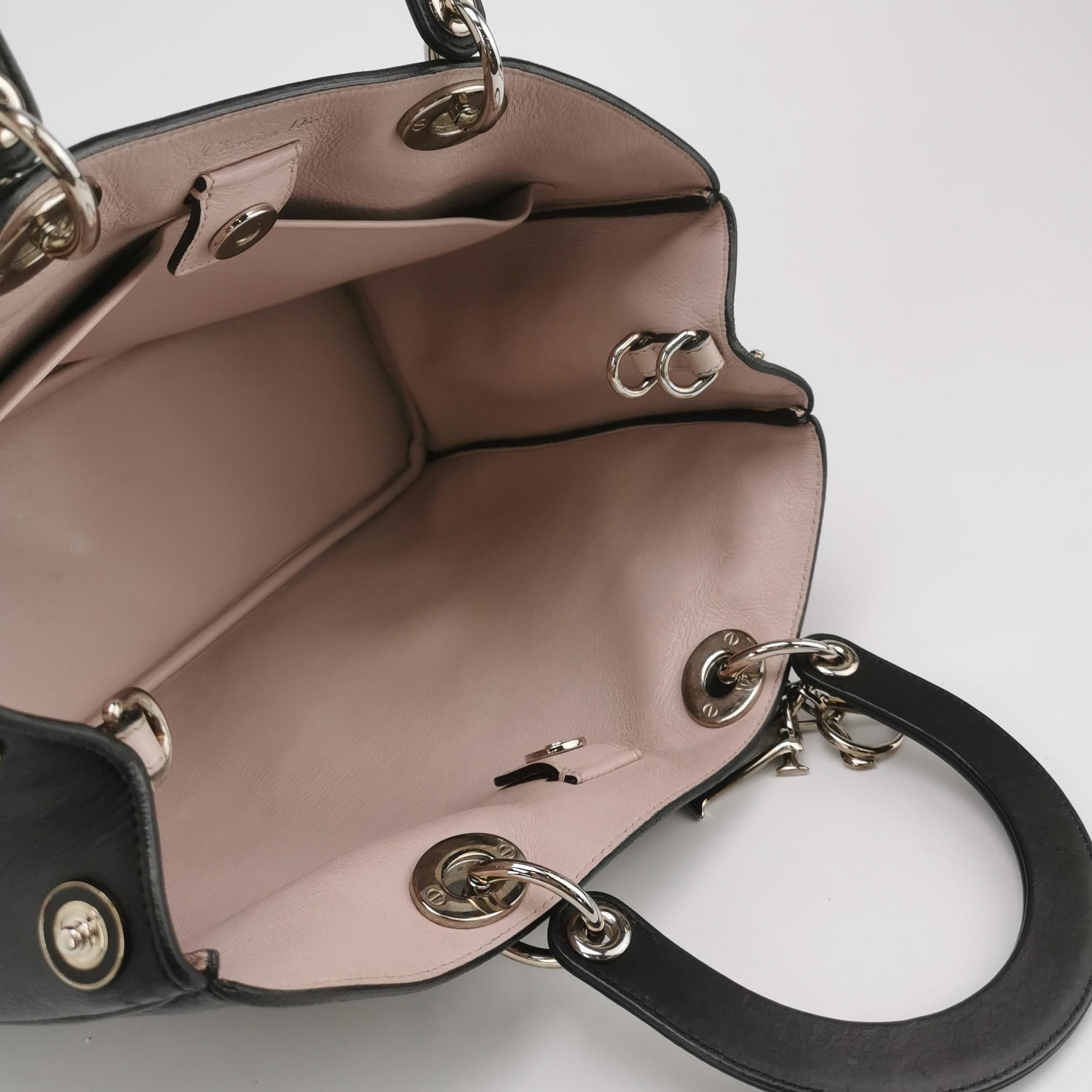 Dior Dior Women os Shoulder Bags Size ONE SIZE - 8 Thumbnail