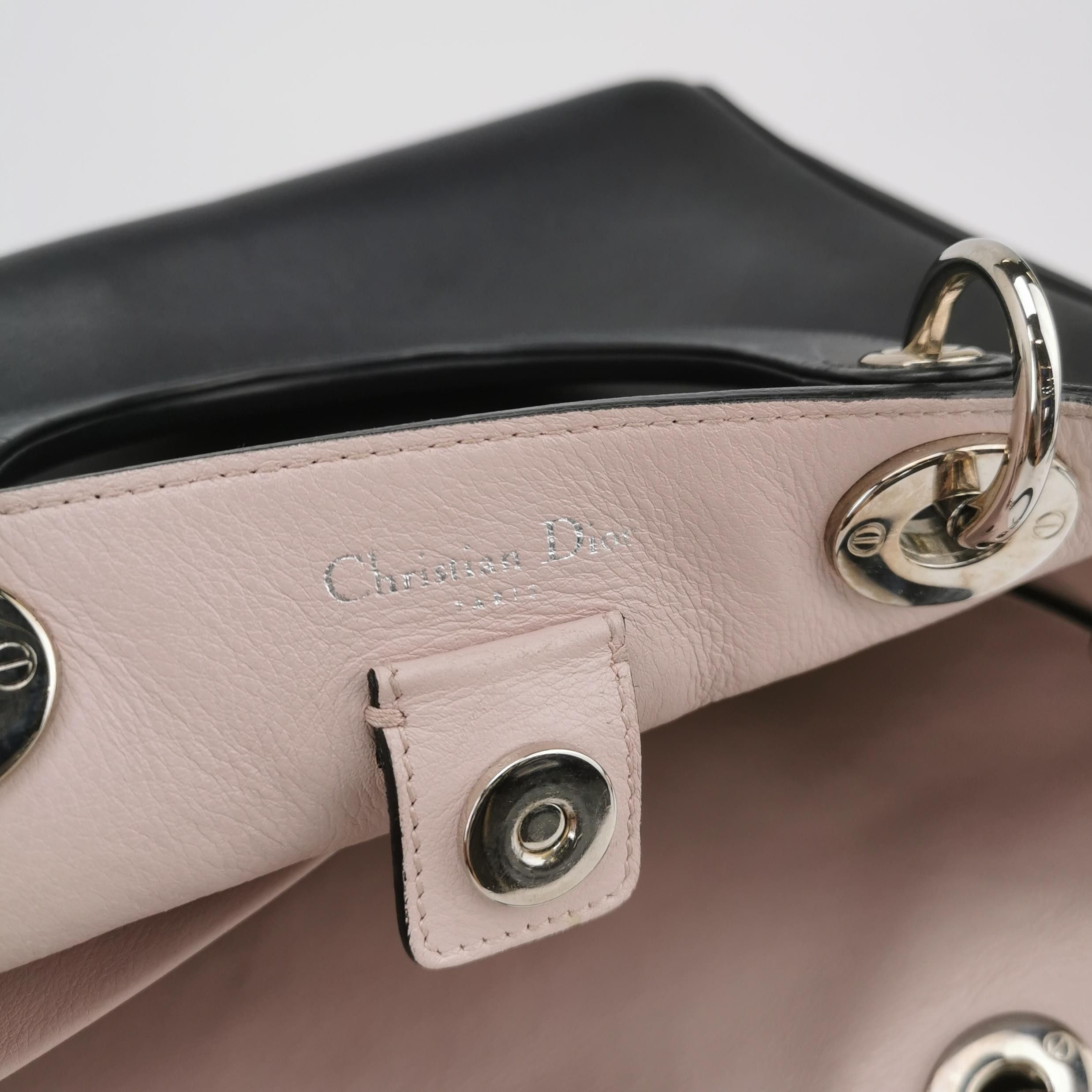 Dior Dior Women os Shoulder Bags Size ONE SIZE - 9 Thumbnail