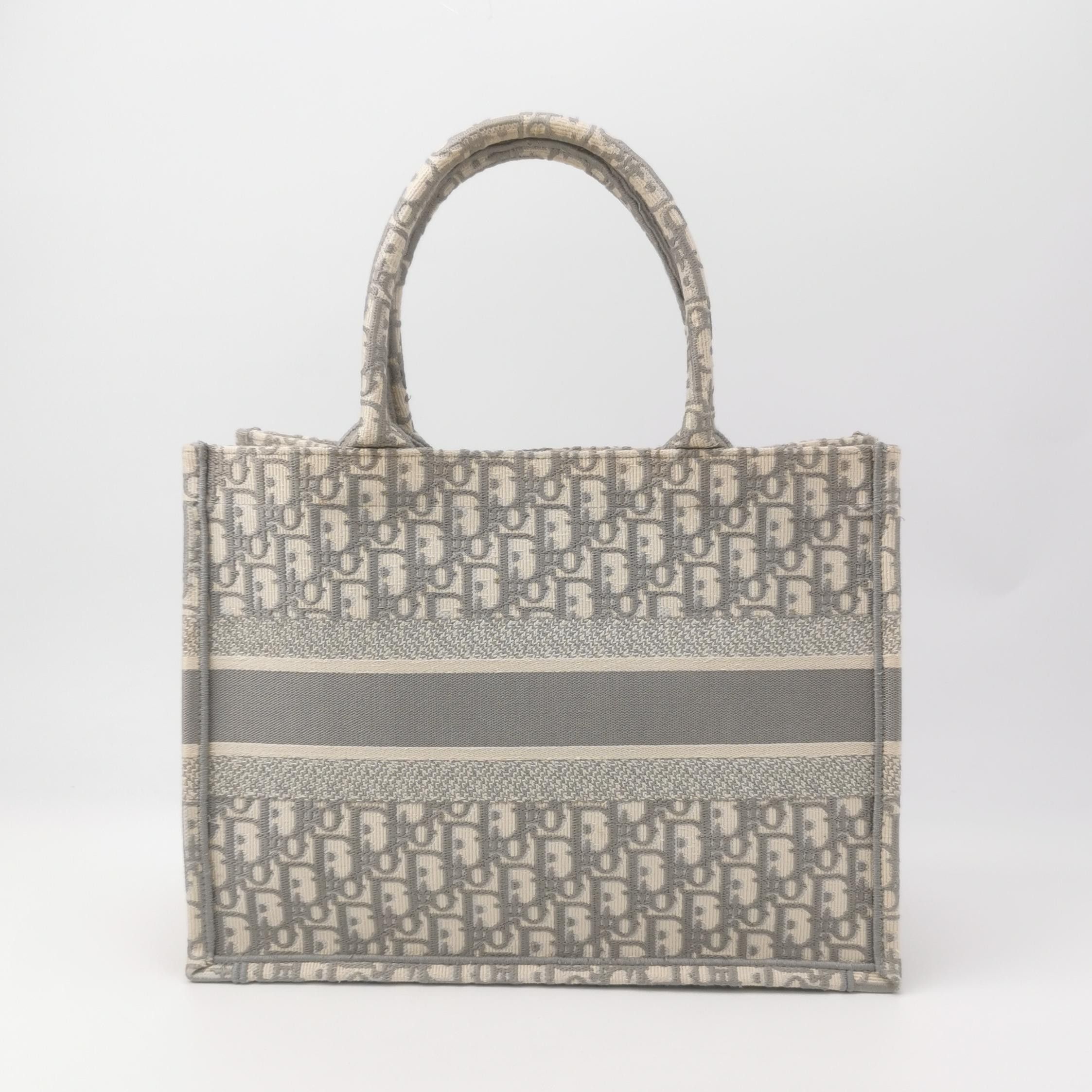 Dior Dior Women os Tote Bags Size ONE SIZE - 5 Thumbnail