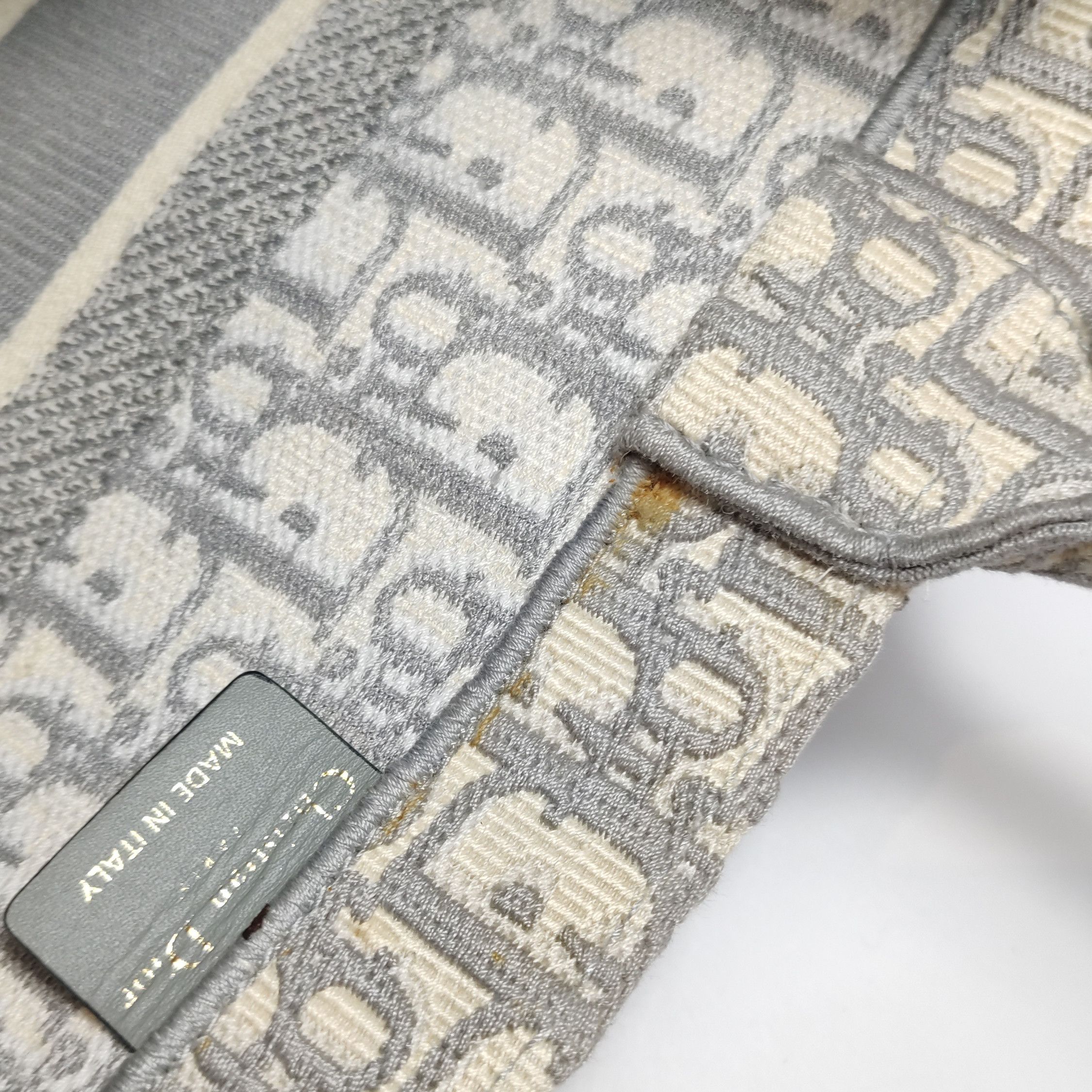 Dior Dior Women os Tote Bags Size ONE SIZE - 9 Thumbnail