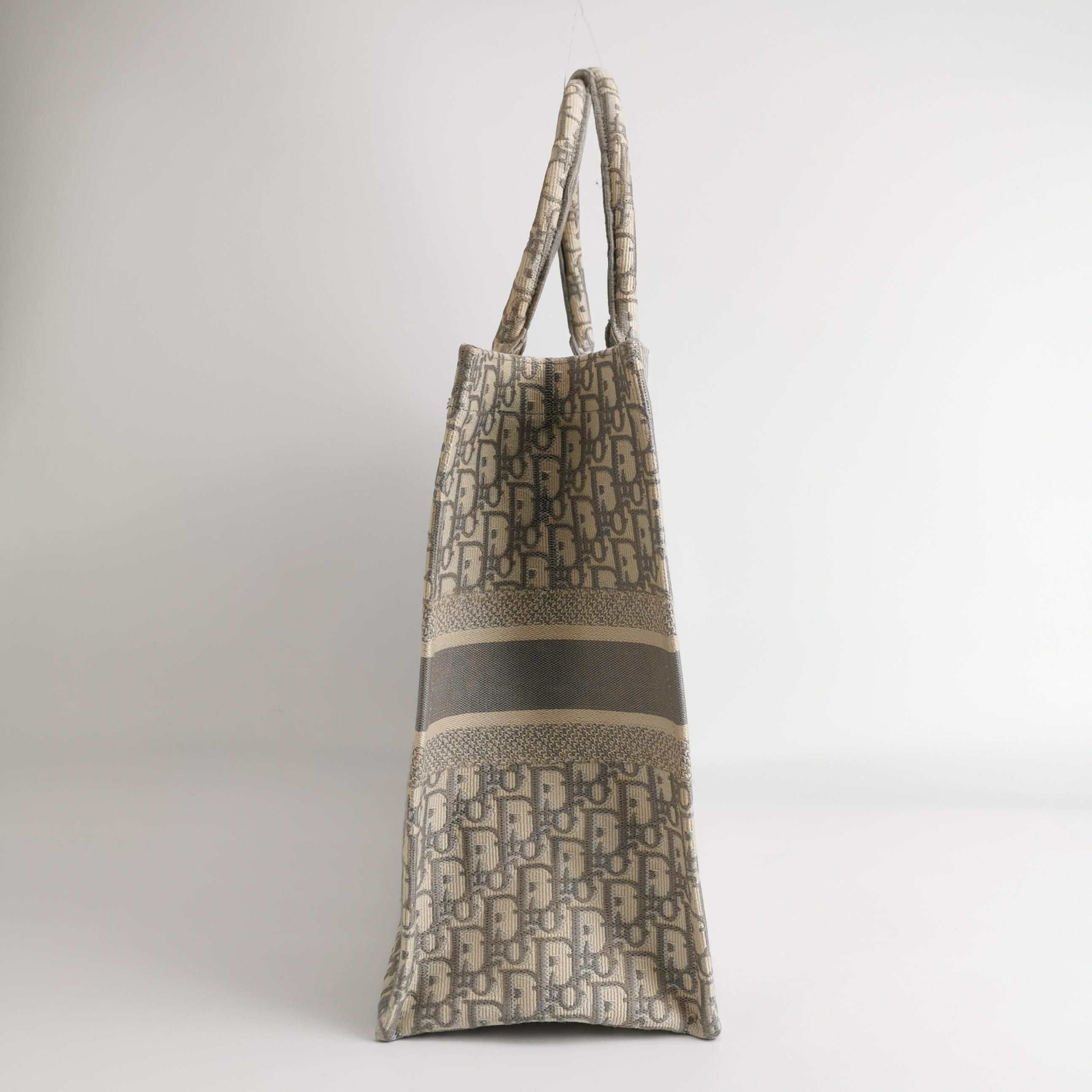 Dior Dior Women os Tote Bags Size ONE SIZE - 4 Thumbnail