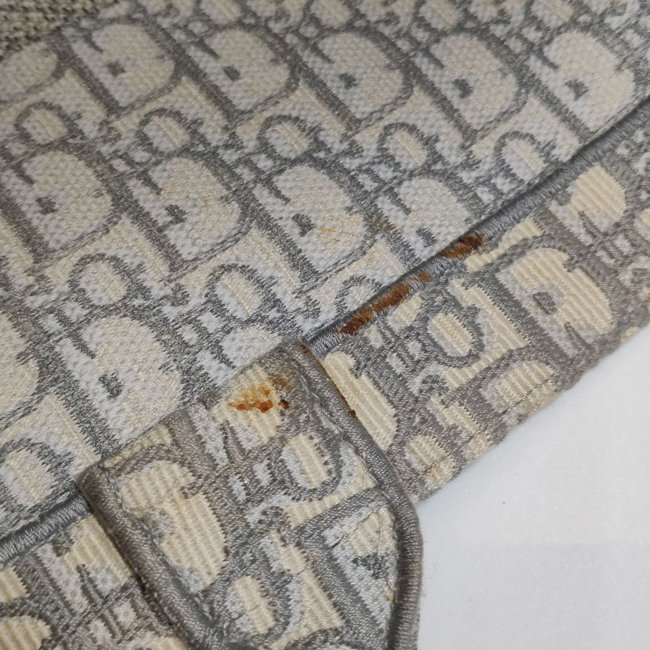Dior Dior Women os Tote Bags Size ONE SIZE - 9 Thumbnail