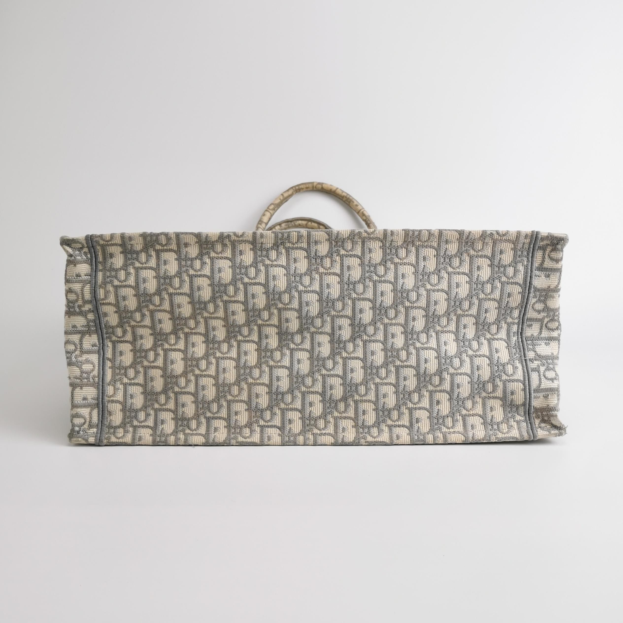 Dior Dior Women os Tote Bags Size ONE SIZE - 6 Thumbnail