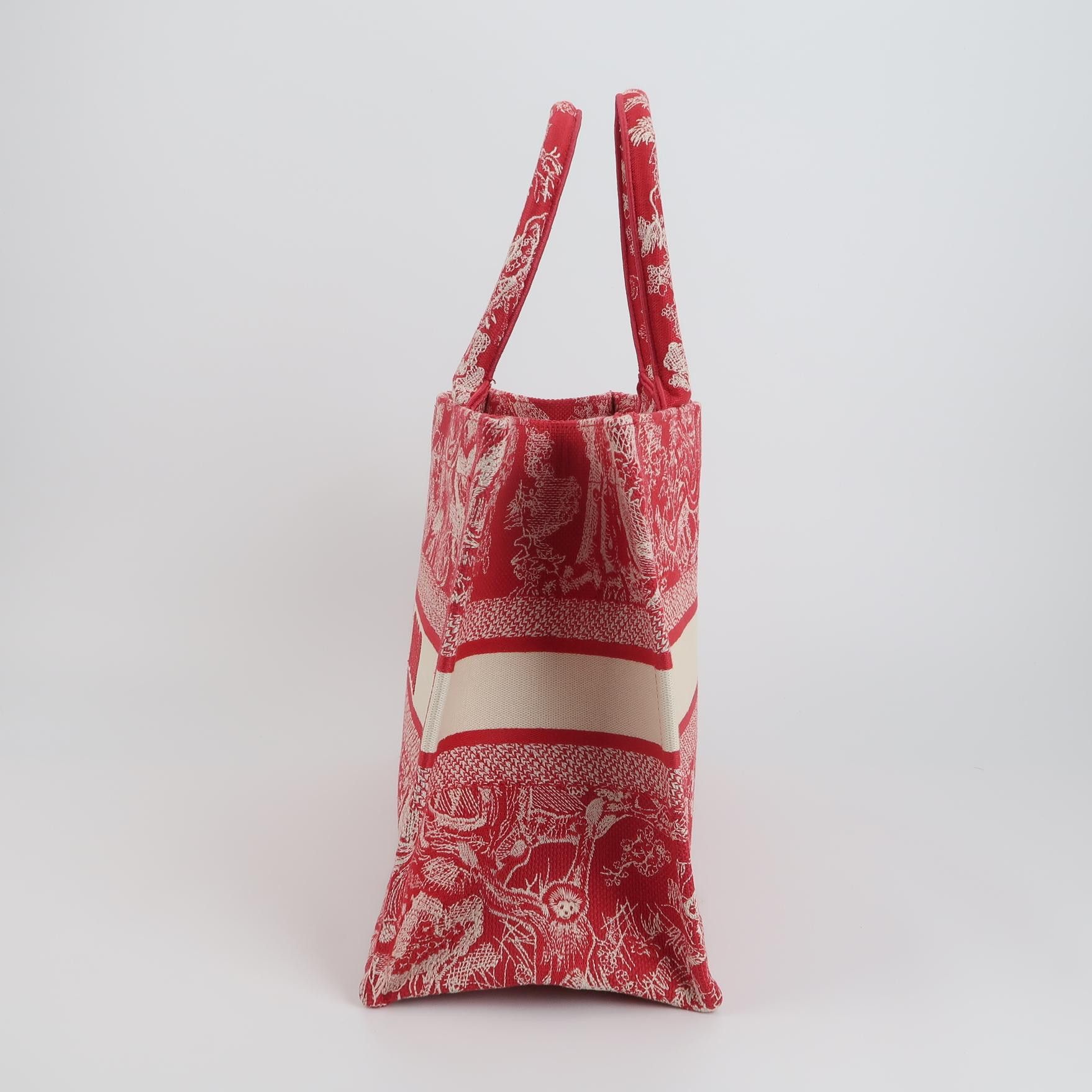 Dior Dior Women os Tote Bags Size ONE SIZE - 3 Thumbnail