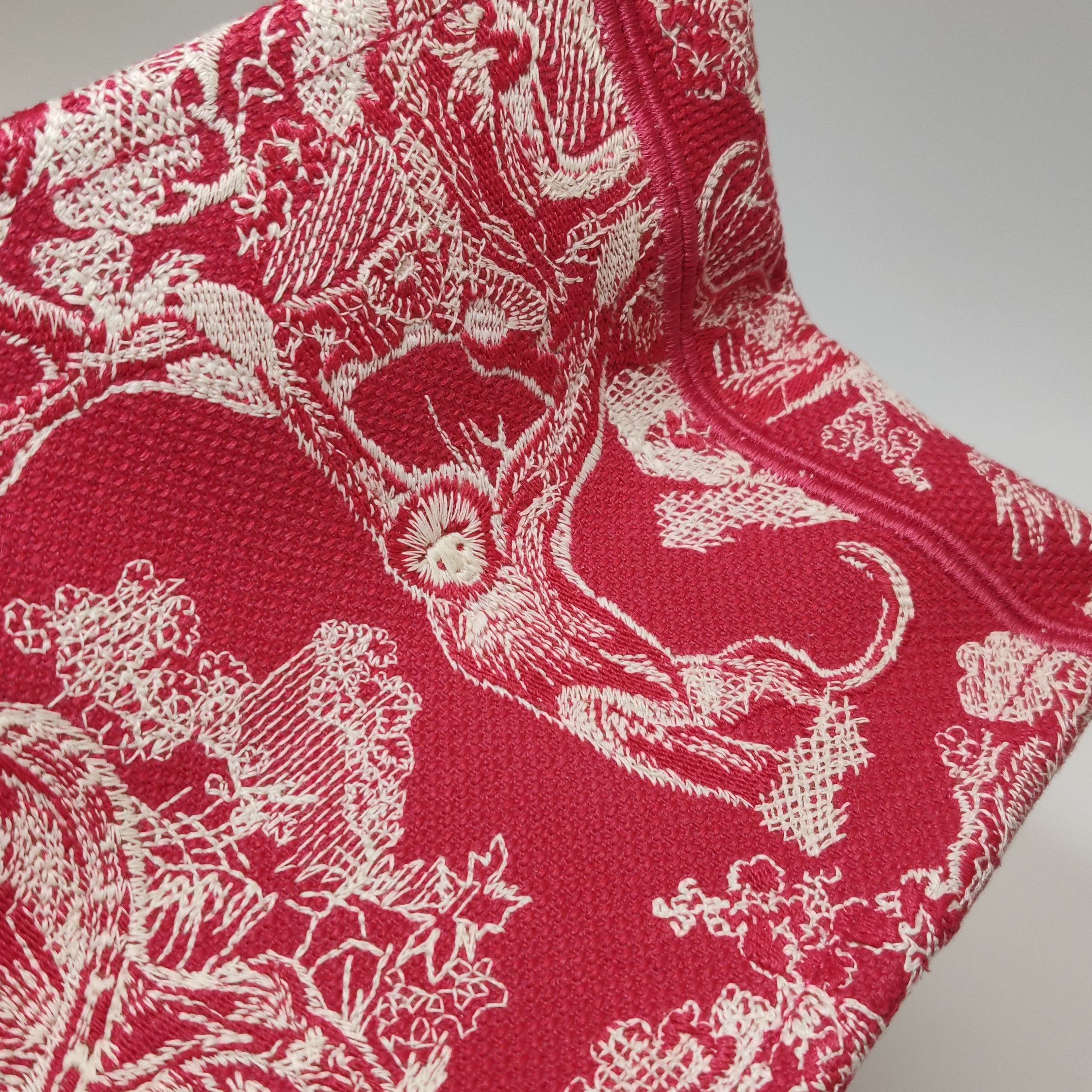Dior Dior Women os Tote Bags Size ONE SIZE - 12 Thumbnail