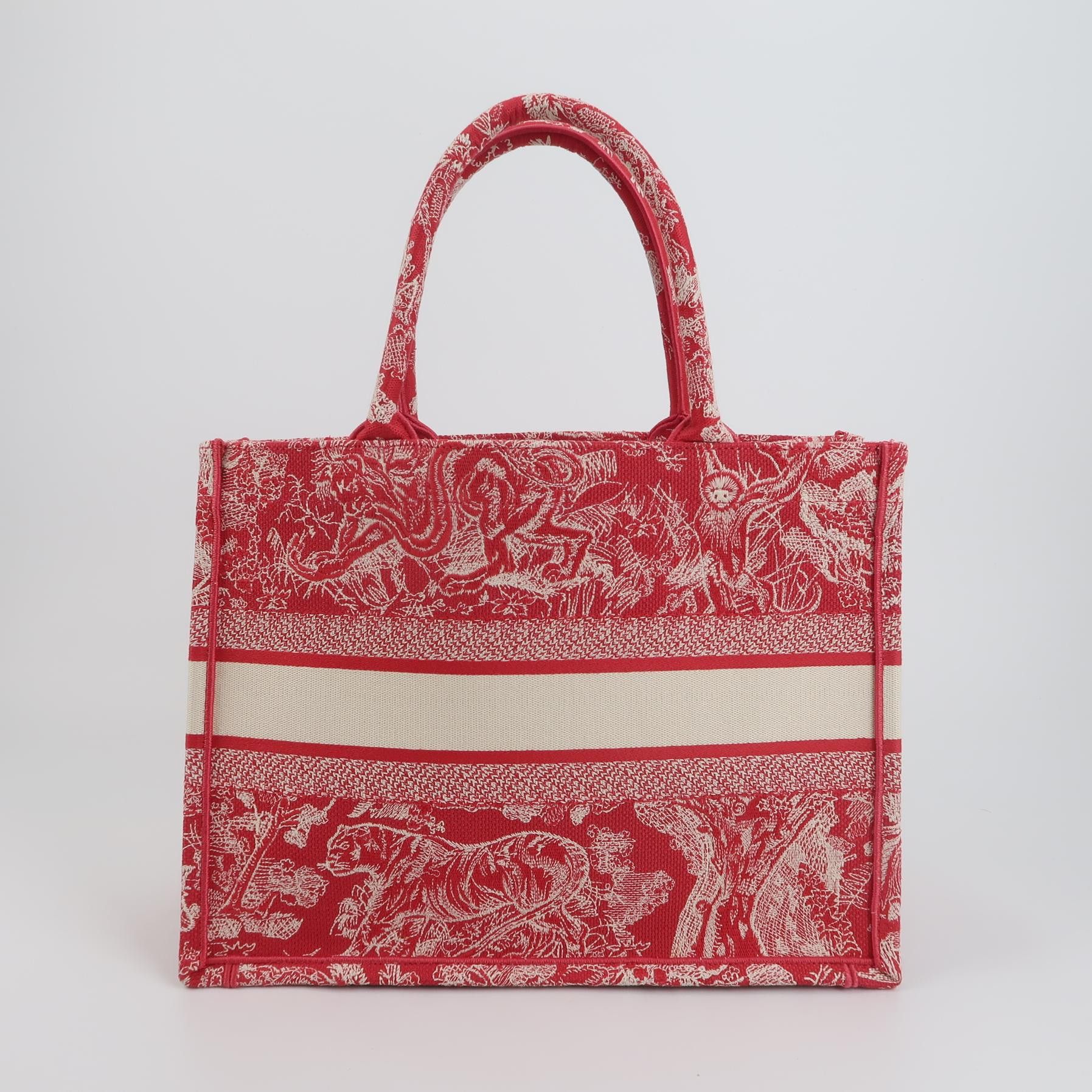 Dior Dior Women os Tote Bags Size ONE SIZE - 5 Thumbnail