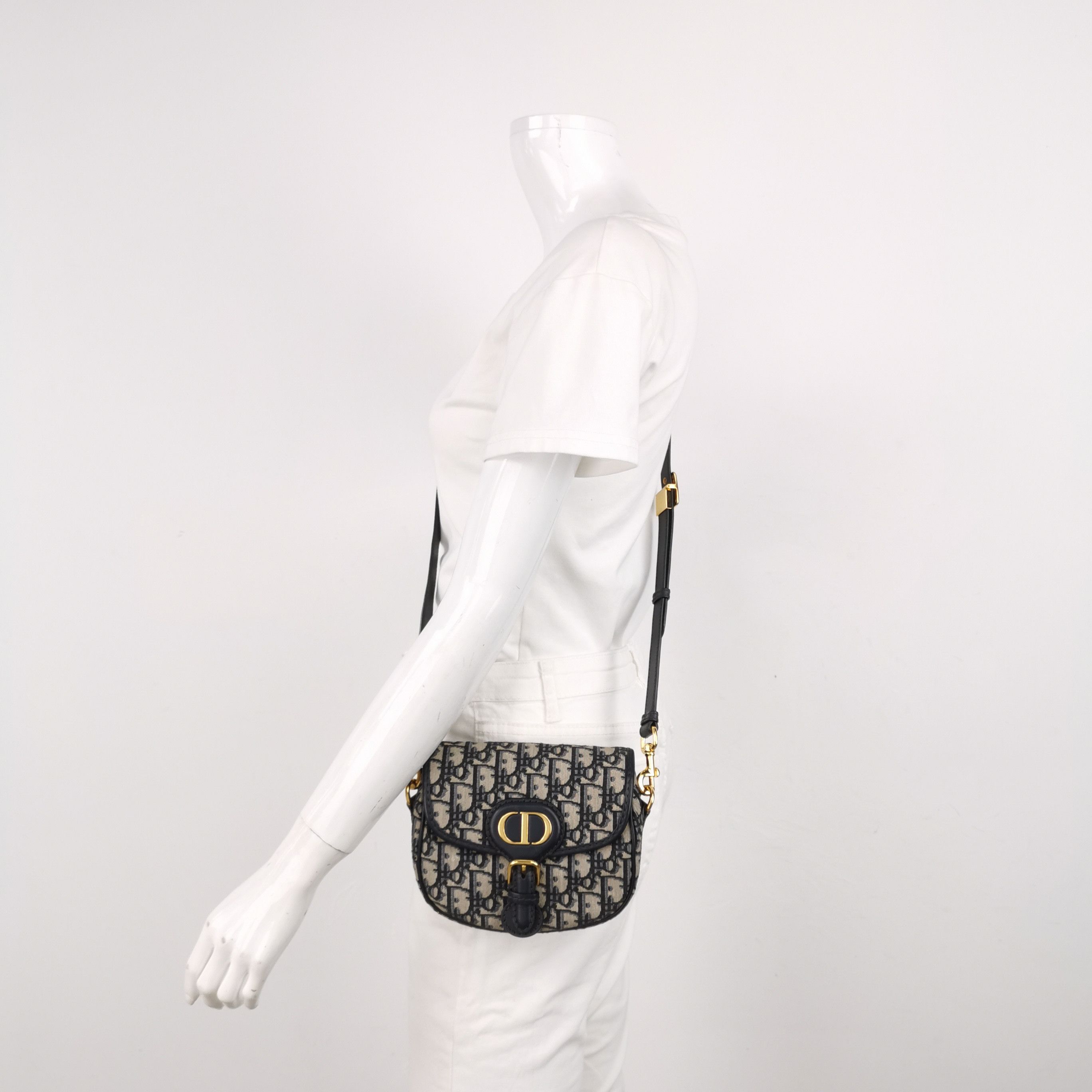 Dior Dior Women os Crossbody Bags Size ONE SIZE - 2 Thumbnail