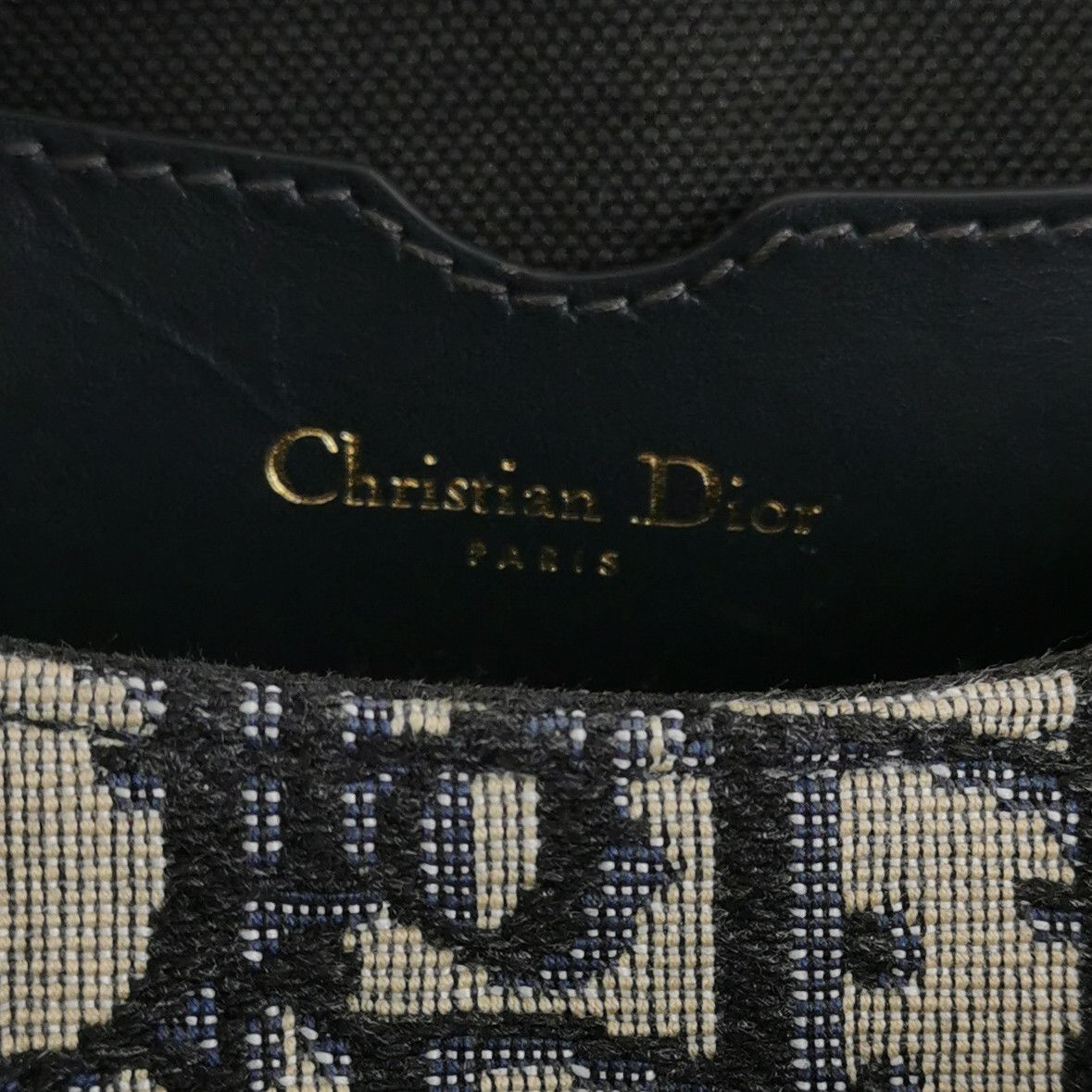 Dior Dior Women os Crossbody Bags Size ONE SIZE - 8 Thumbnail