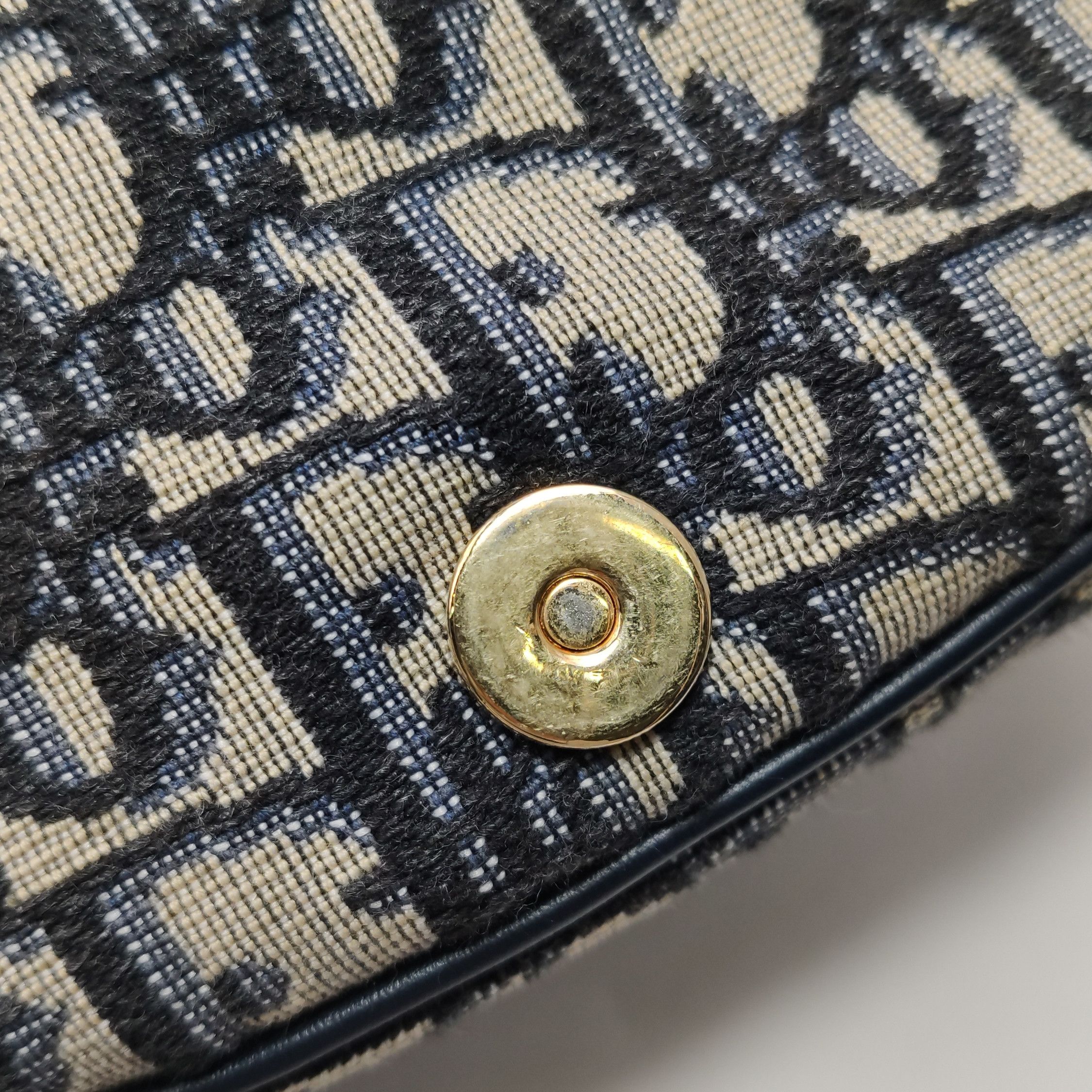 Dior Dior Women os Crossbody Bags Size ONE SIZE - 13 Thumbnail