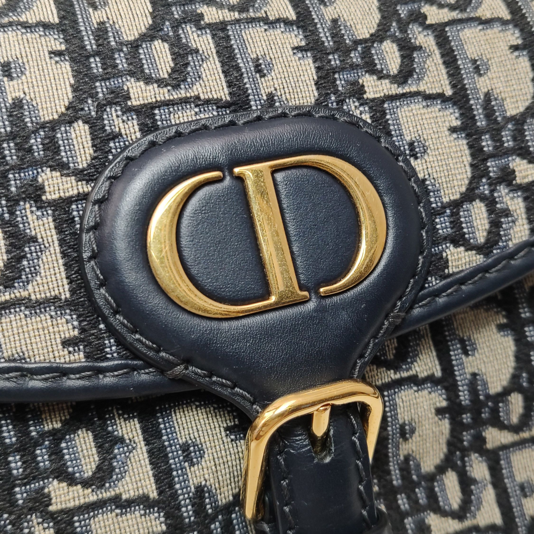 Dior Dior Women os Crossbody Bags Size ONE SIZE - 14 Thumbnail