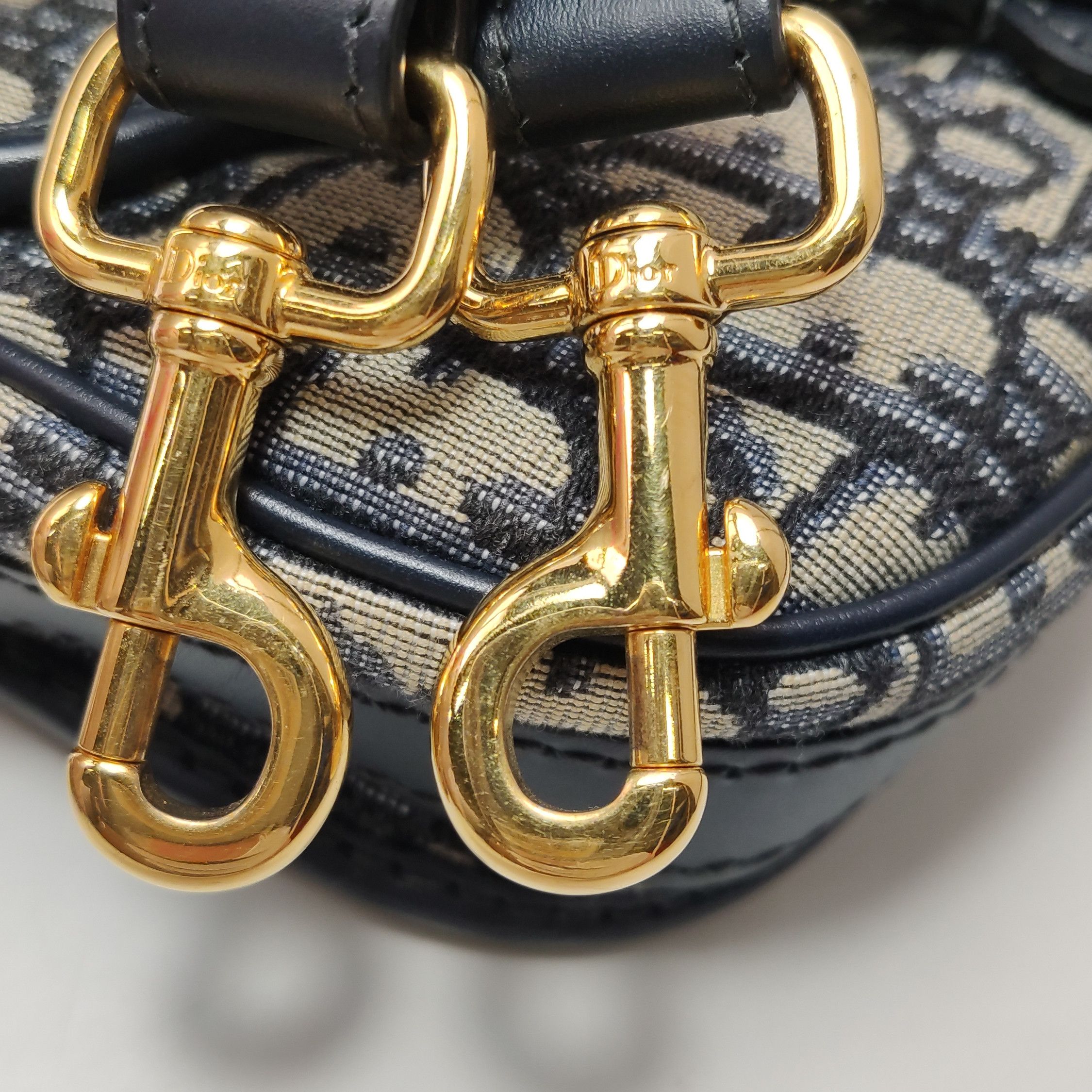 Dior Dior Women os Crossbody Bags Size ONE SIZE - 15 Thumbnail