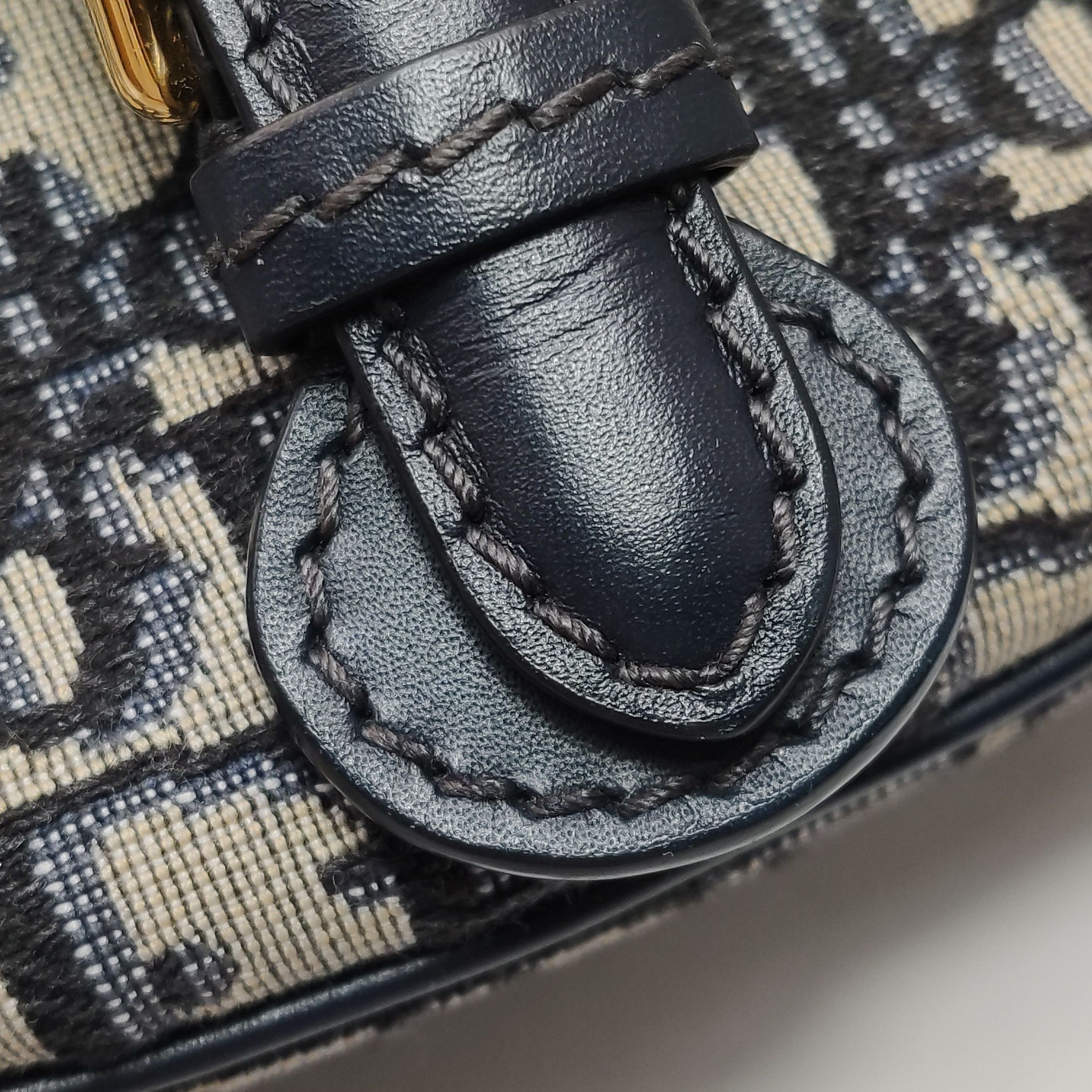 Dior Dior Women os Crossbody Bags Size ONE SIZE - 18 Thumbnail