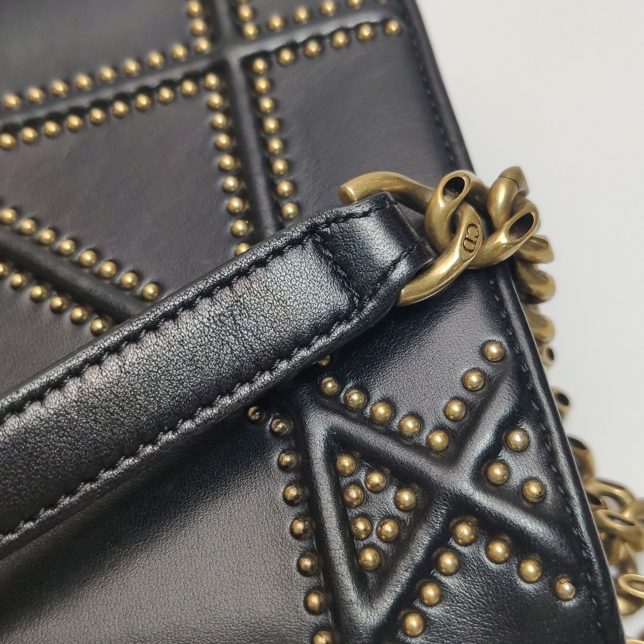 Dior Dior Women os Shoulder Bags Size ONE SIZE - 11 Thumbnail