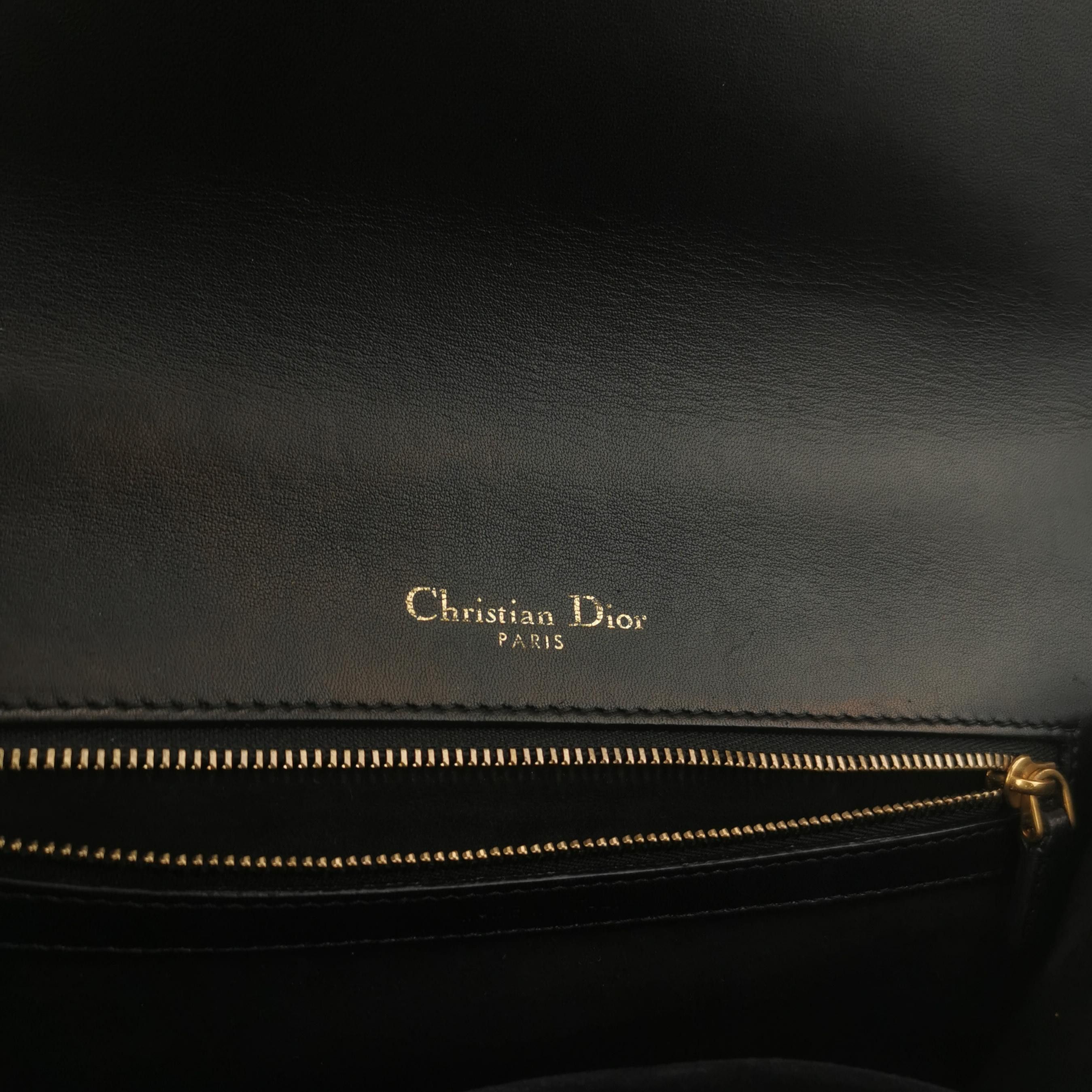 Dior Dior Women os Shoulder Bags Size ONE SIZE - 8 Thumbnail