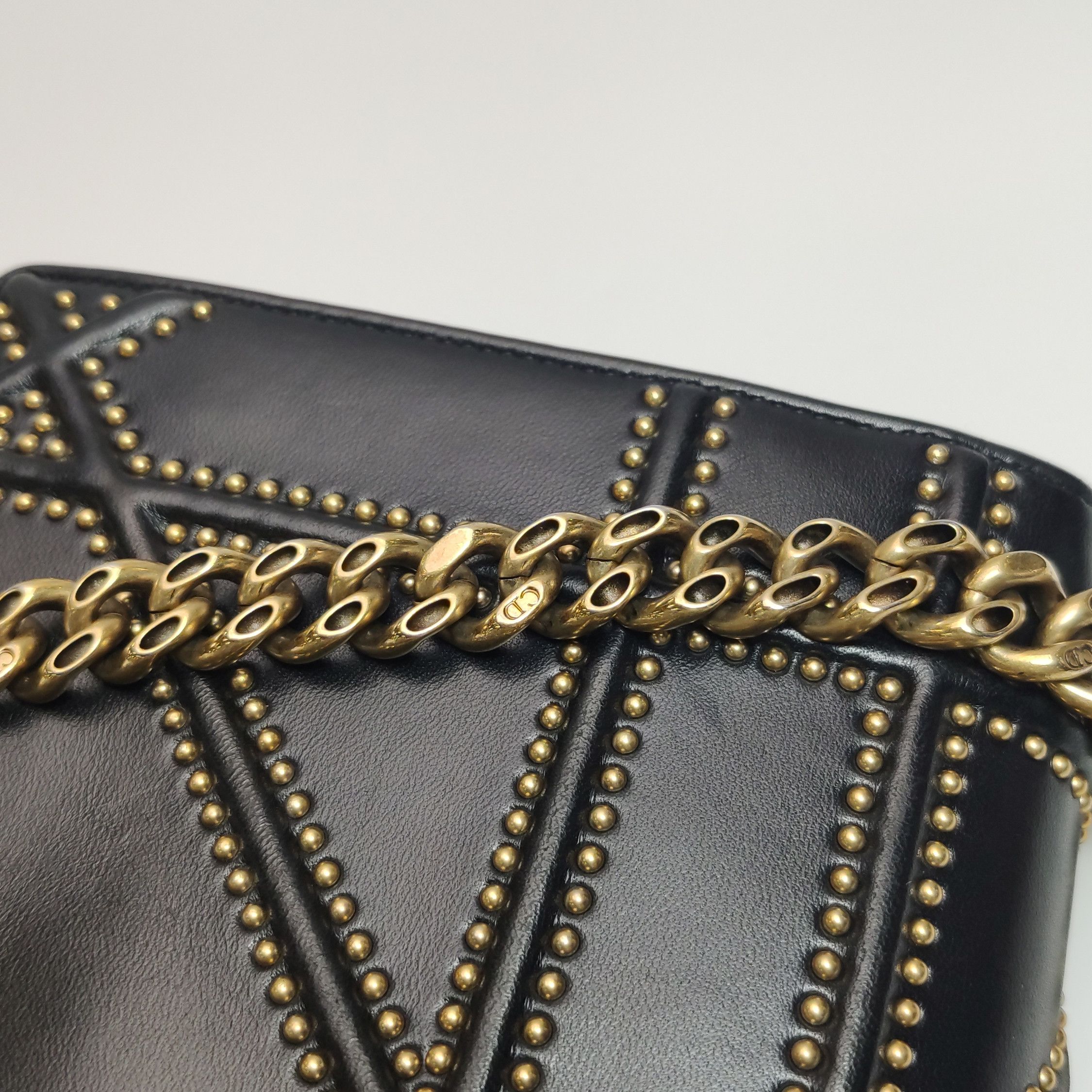 Dior Dior Women os Shoulder Bags Size ONE SIZE - 16 Thumbnail