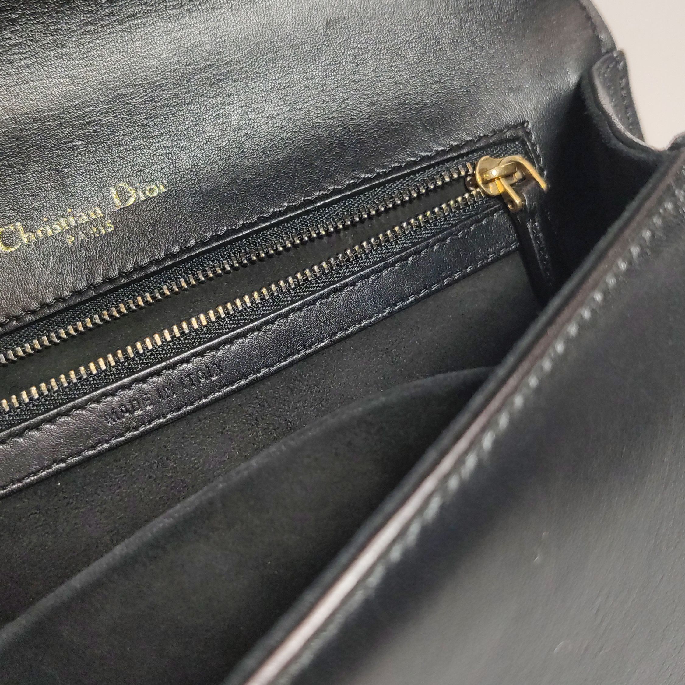 Dior Dior Women os Shoulder Bags Size ONE SIZE - 10 Thumbnail