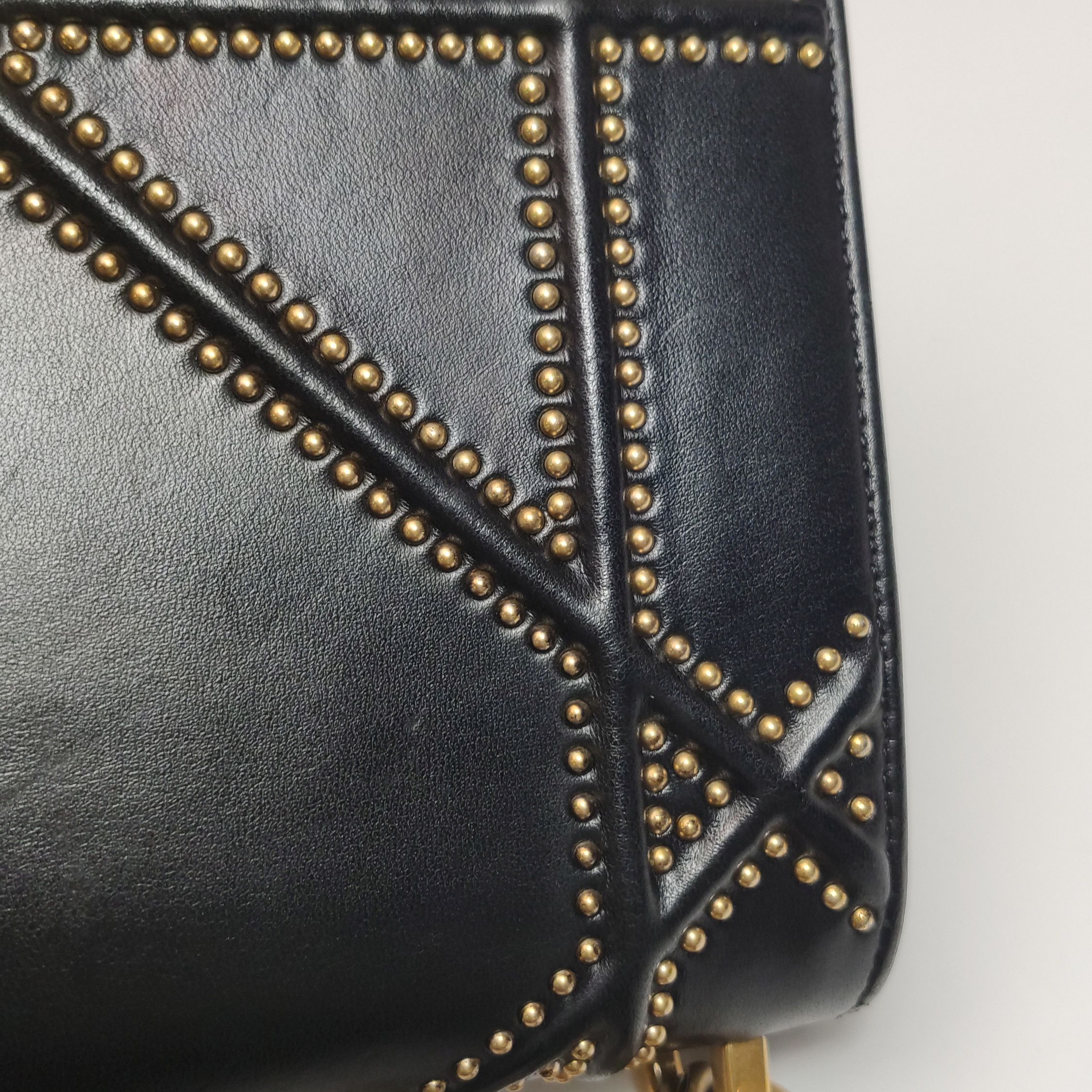 Dior Dior Women os Shoulder Bags Size ONE SIZE - 18 Thumbnail