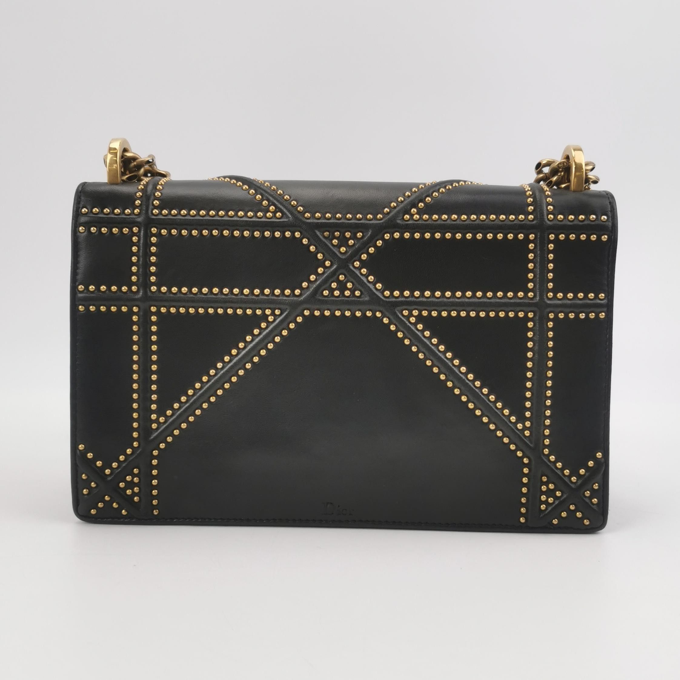 Dior Dior Women os Shoulder Bags Size ONE SIZE - 5 Thumbnail
