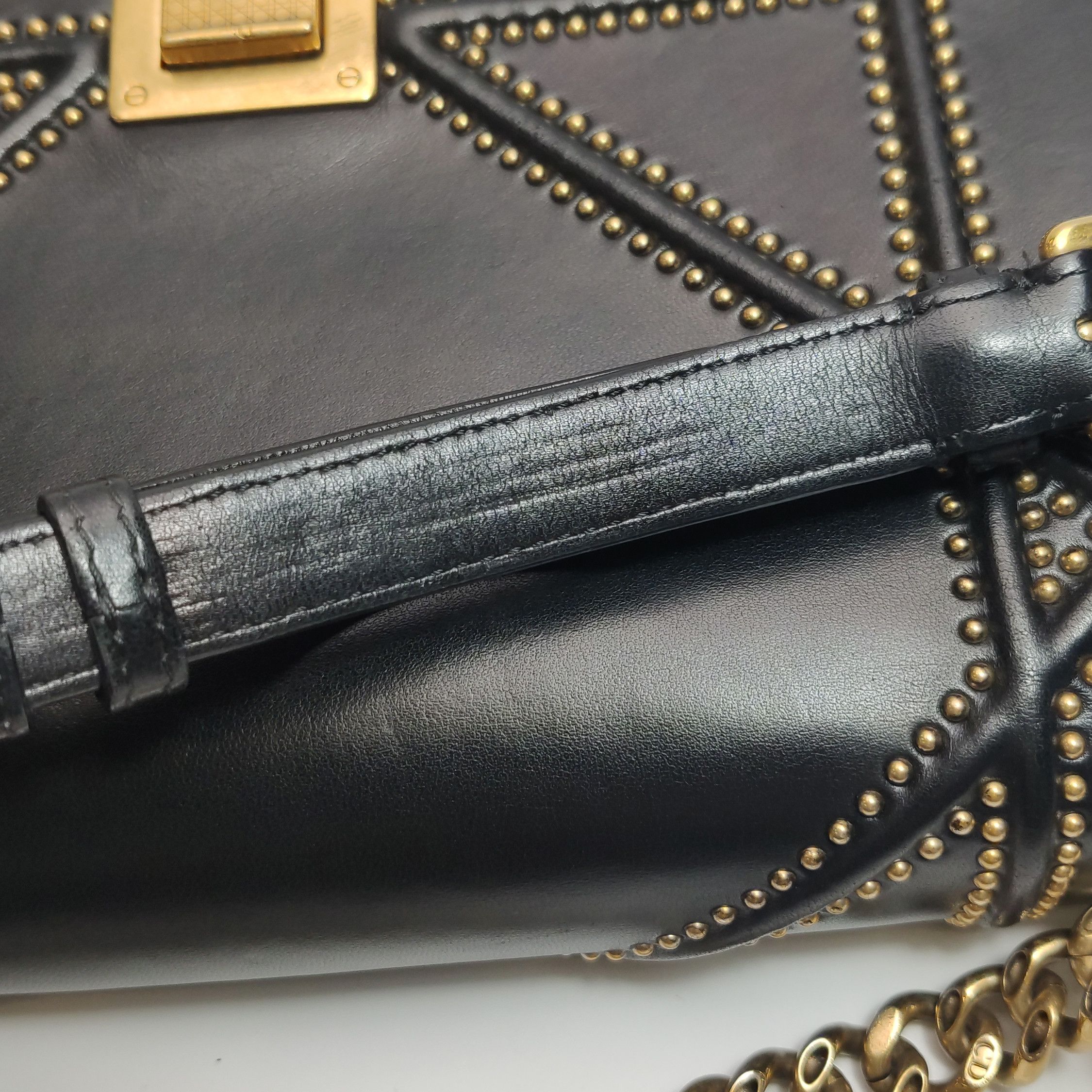 Dior Dior Women os Shoulder Bags Size ONE SIZE - 12 Thumbnail