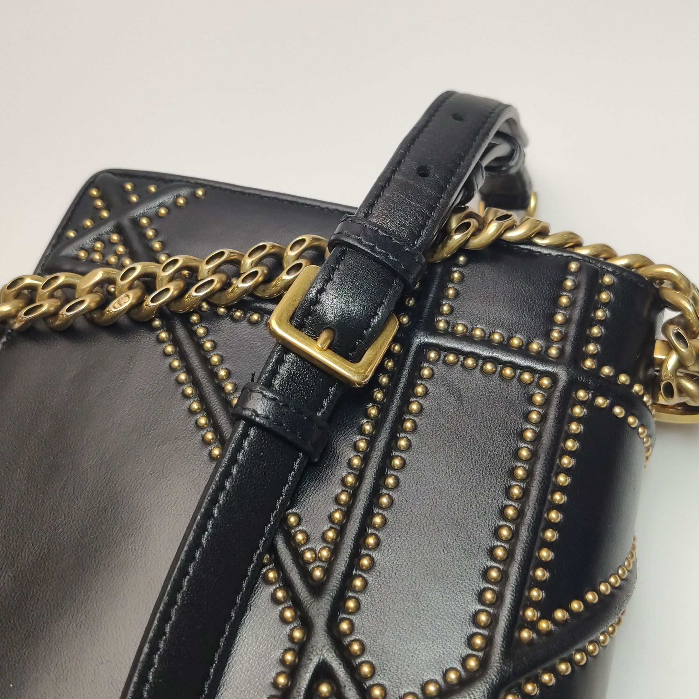 Dior Dior Women os Shoulder Bags Size ONE SIZE - 15 Thumbnail